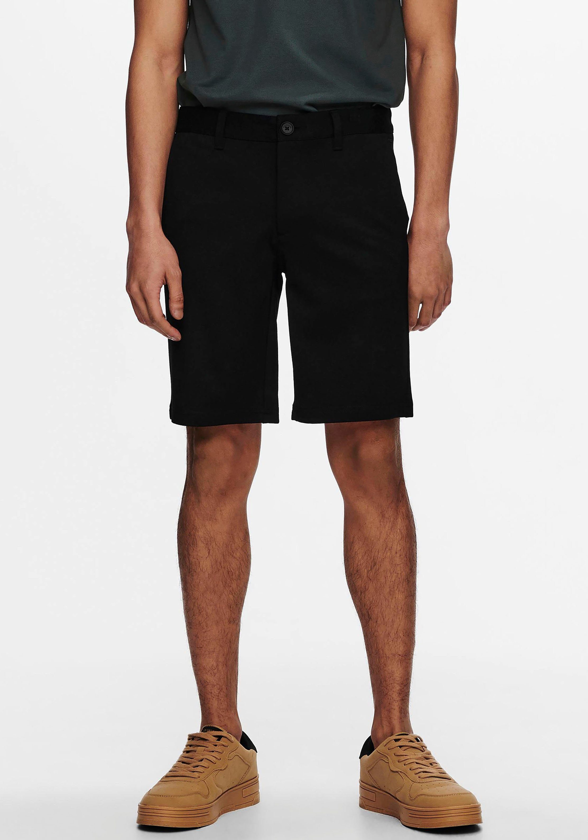ONLY & SONS Chino-short MARK SHORTS