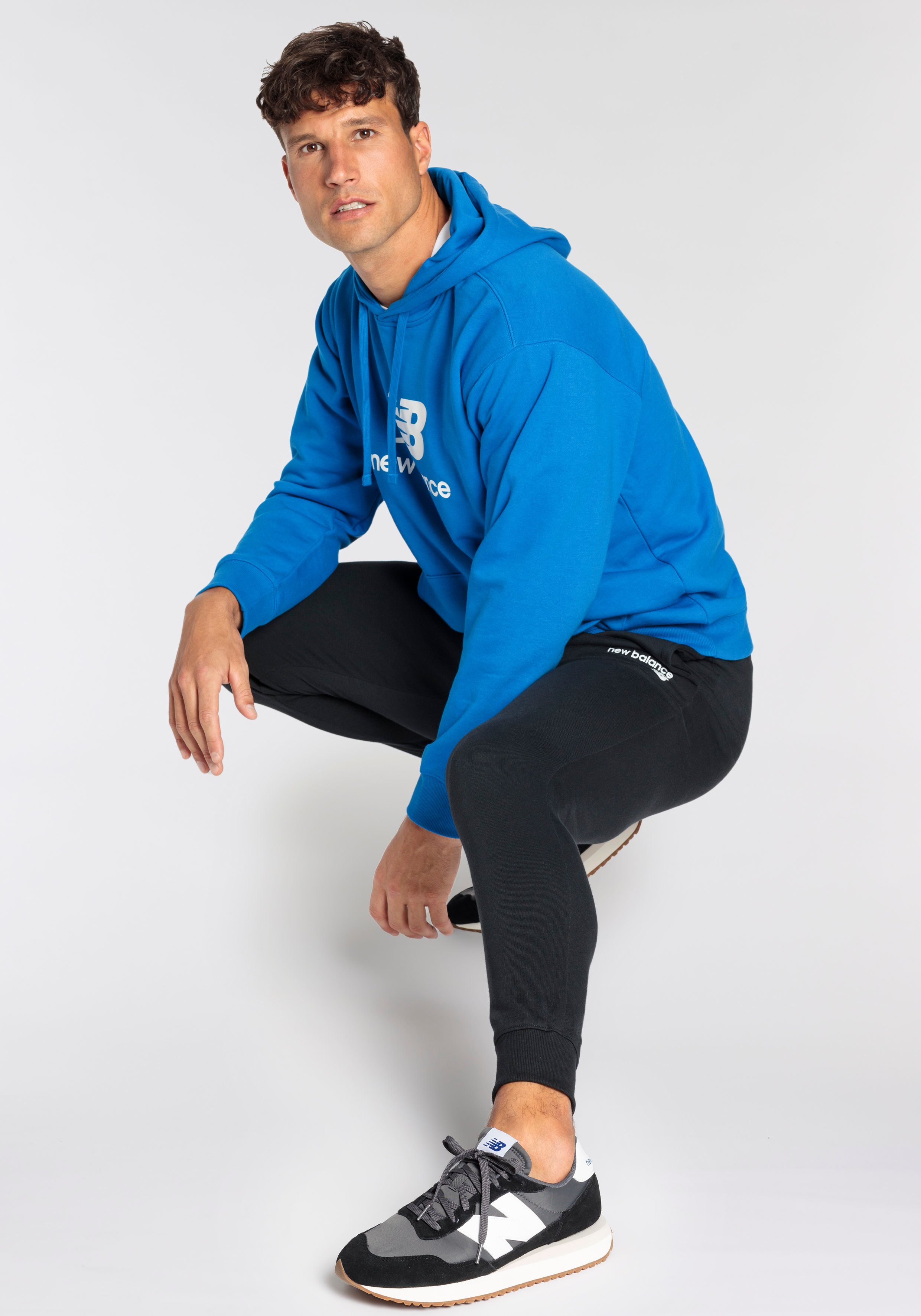 New Balance Sneakers M237
