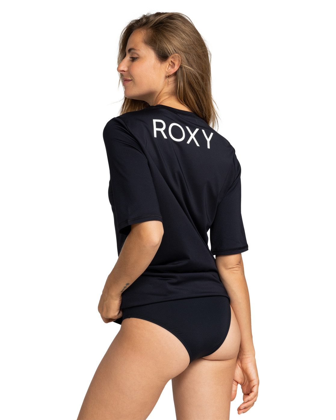 Roxy Functioneel shirt New Enjoy Waves