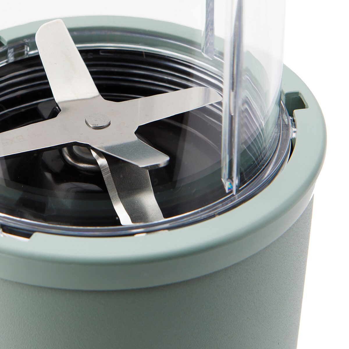 Nutribullet Smoothie-maker NB PRO NB907MAJD matt jade