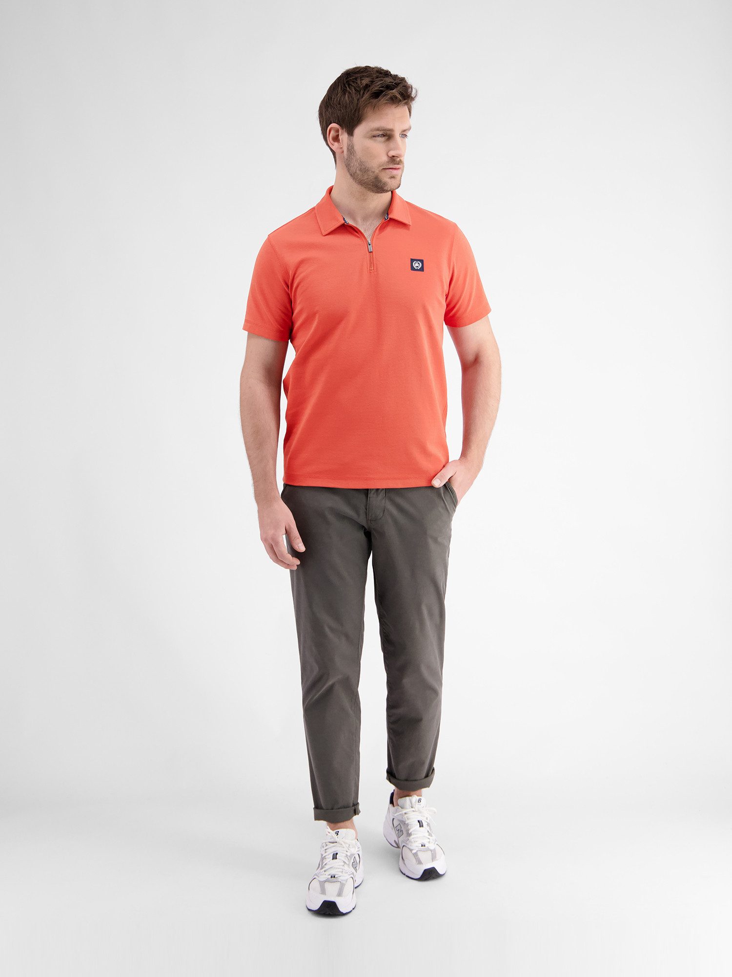 Lerros Poloshirt