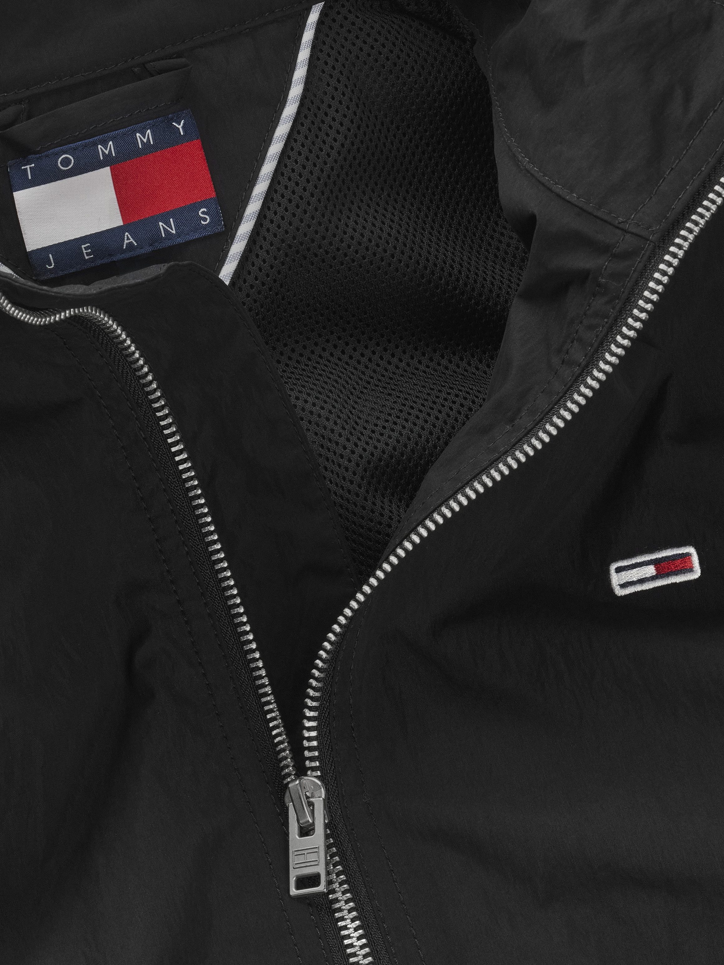 TOMMY JEANS Bomberjack TJM ESSENTIAL JACKET EXT