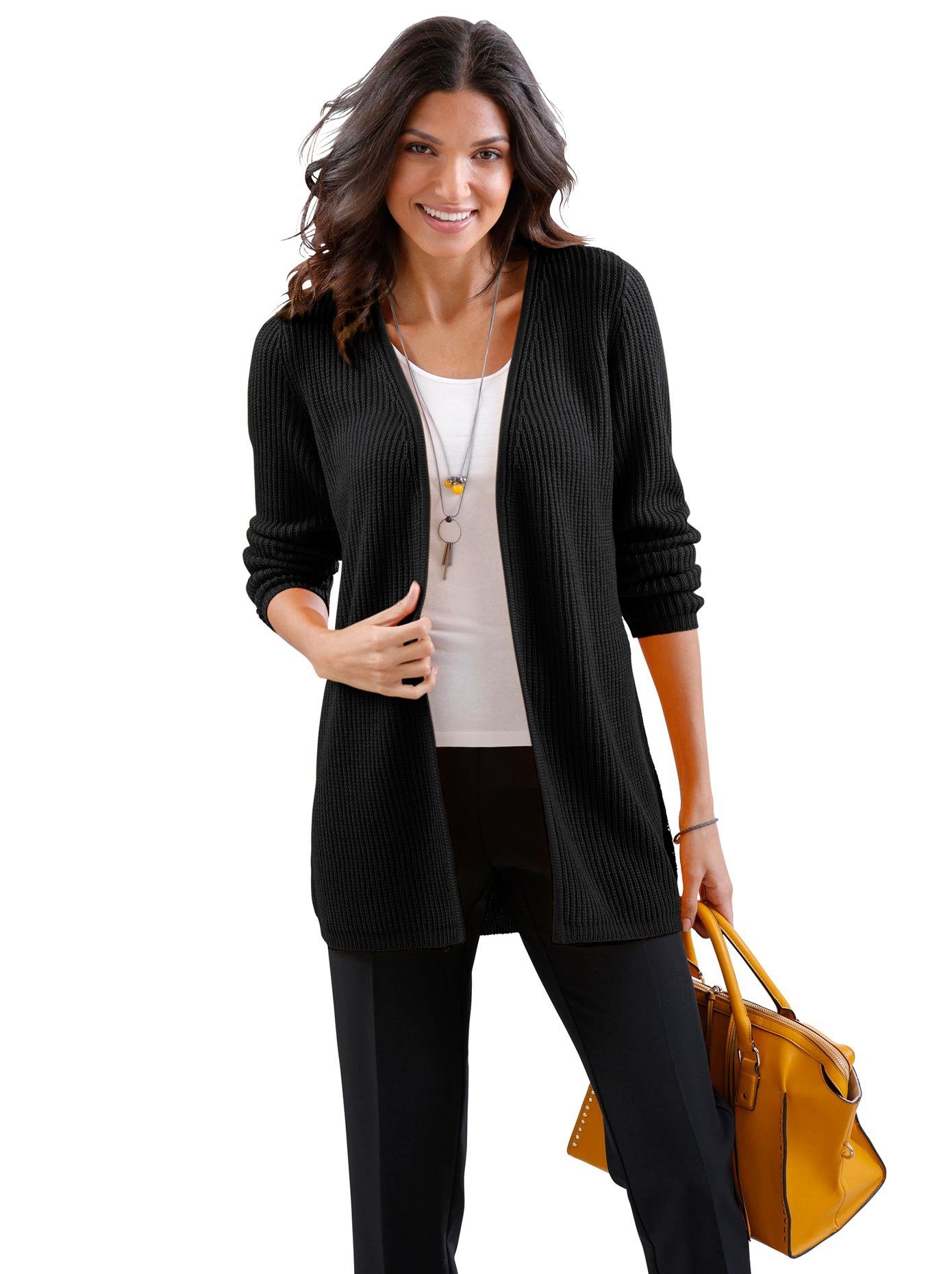 Classic Basics Vest