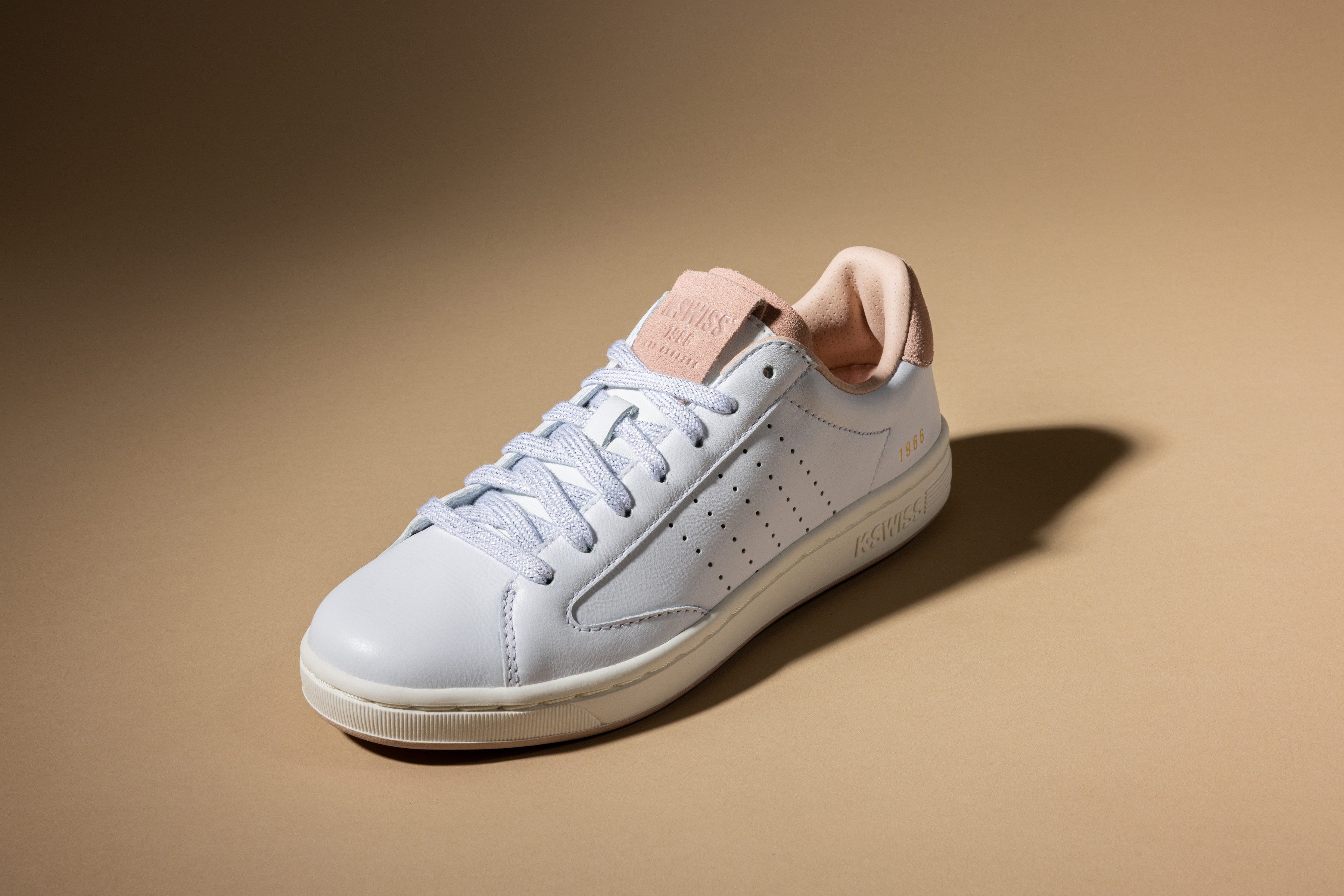 K-Swiss Sneakers Lozan Klub LTH