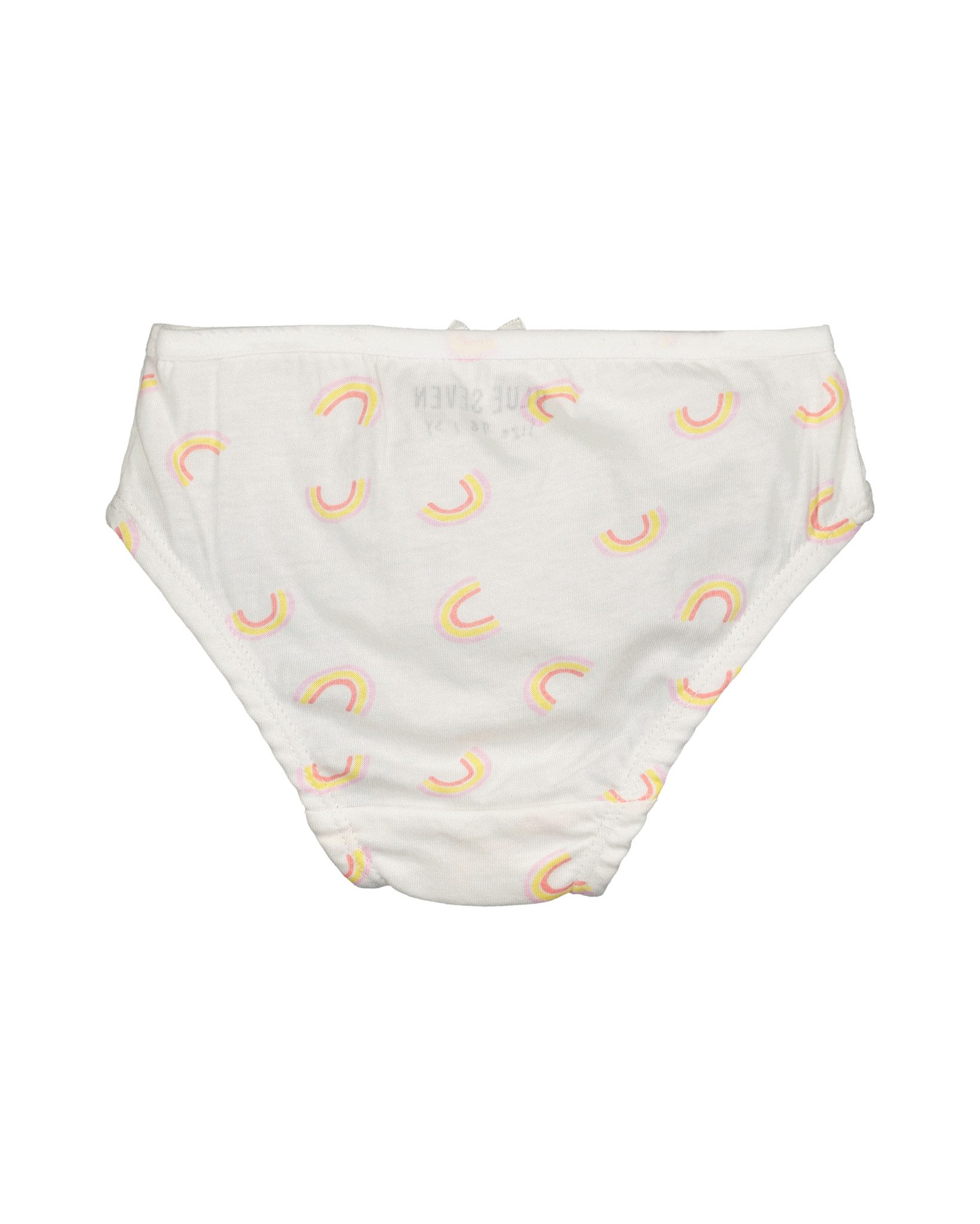 Blue Seven Slip verschillende creaties (set, 5 stuks)