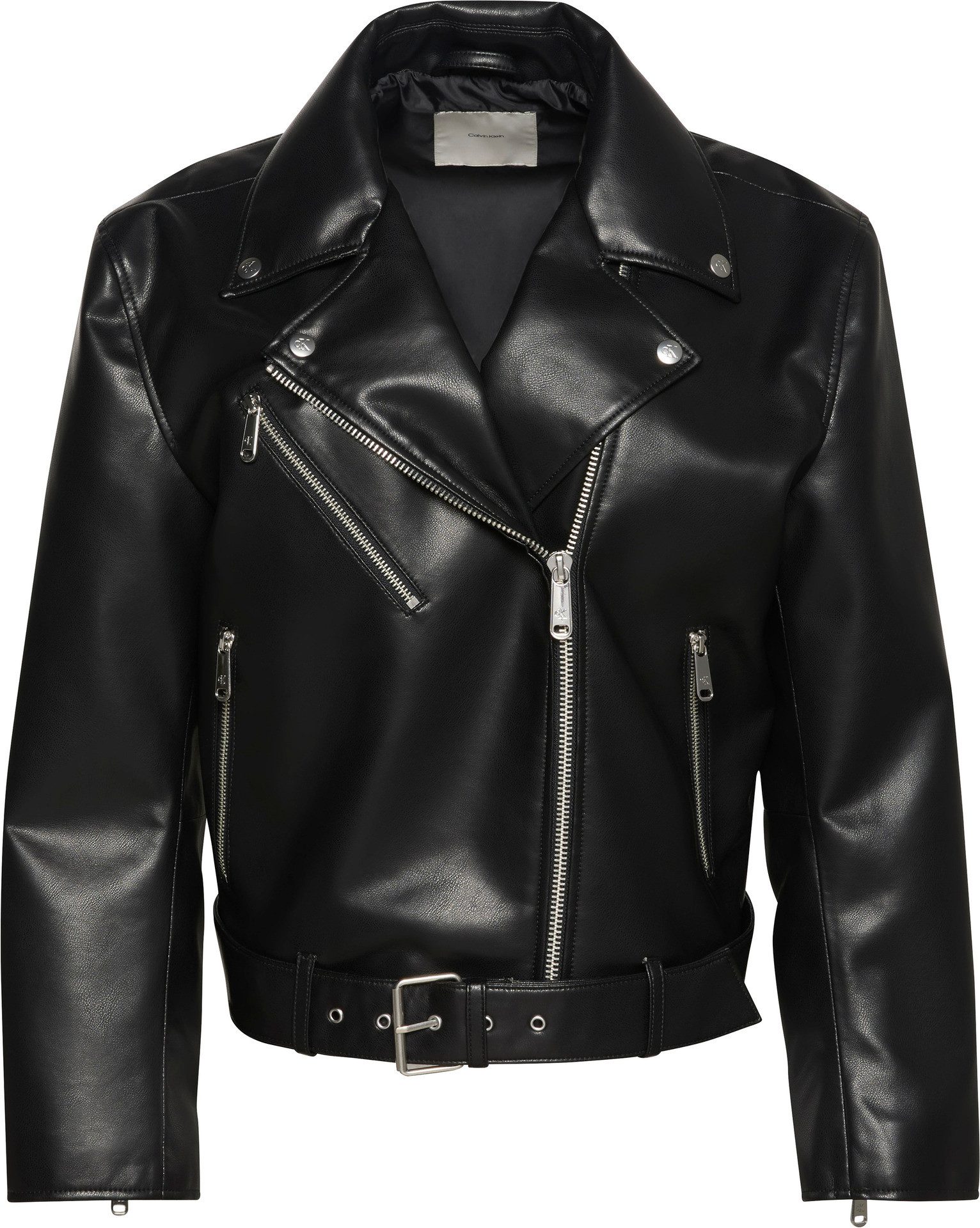 Calvin Klein Imitatieleren jack