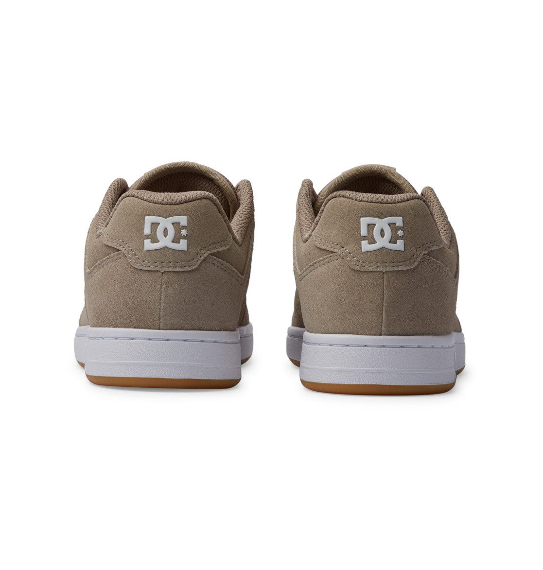 DC Shoes Sneakers Manteca 4