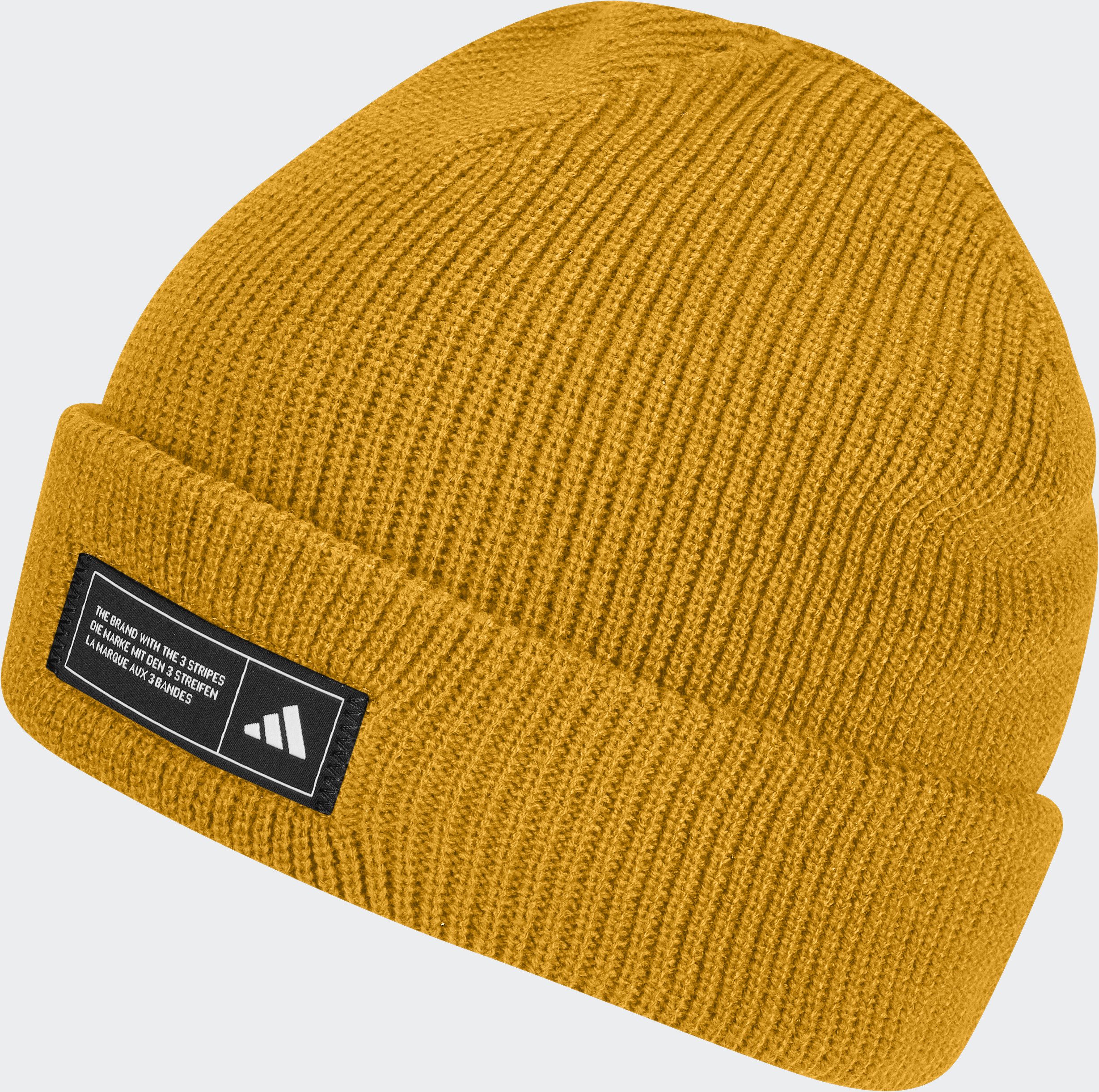 Adidas Performance Beanie ESS BEANIE CUFF