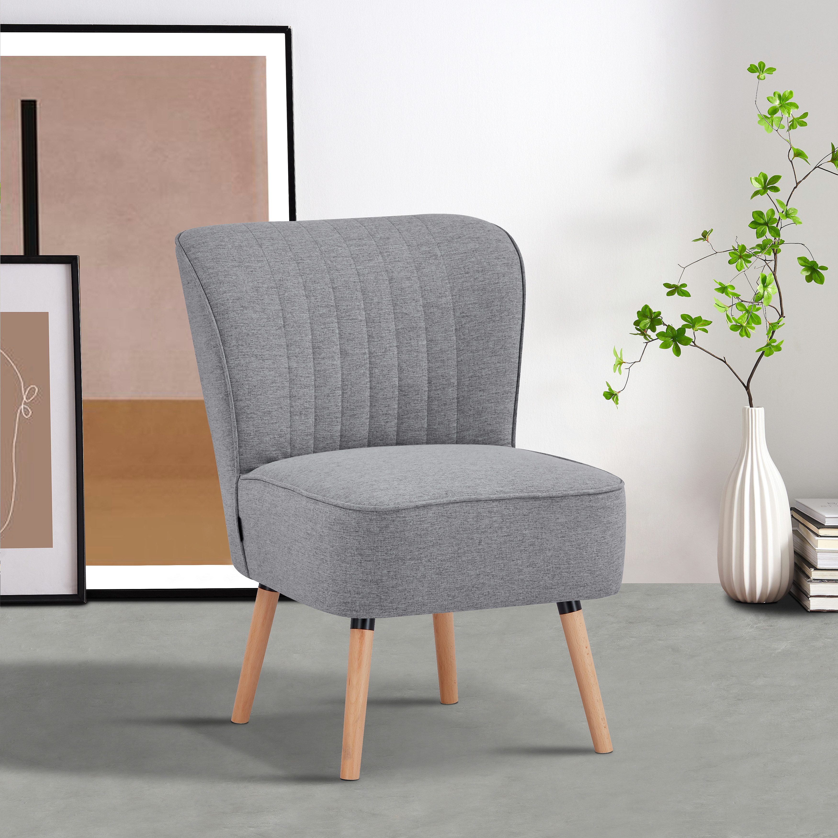 INOSIGN Fauteuil MONIDA, TV-stoel, Relax-stoel passend bij de slaapbank