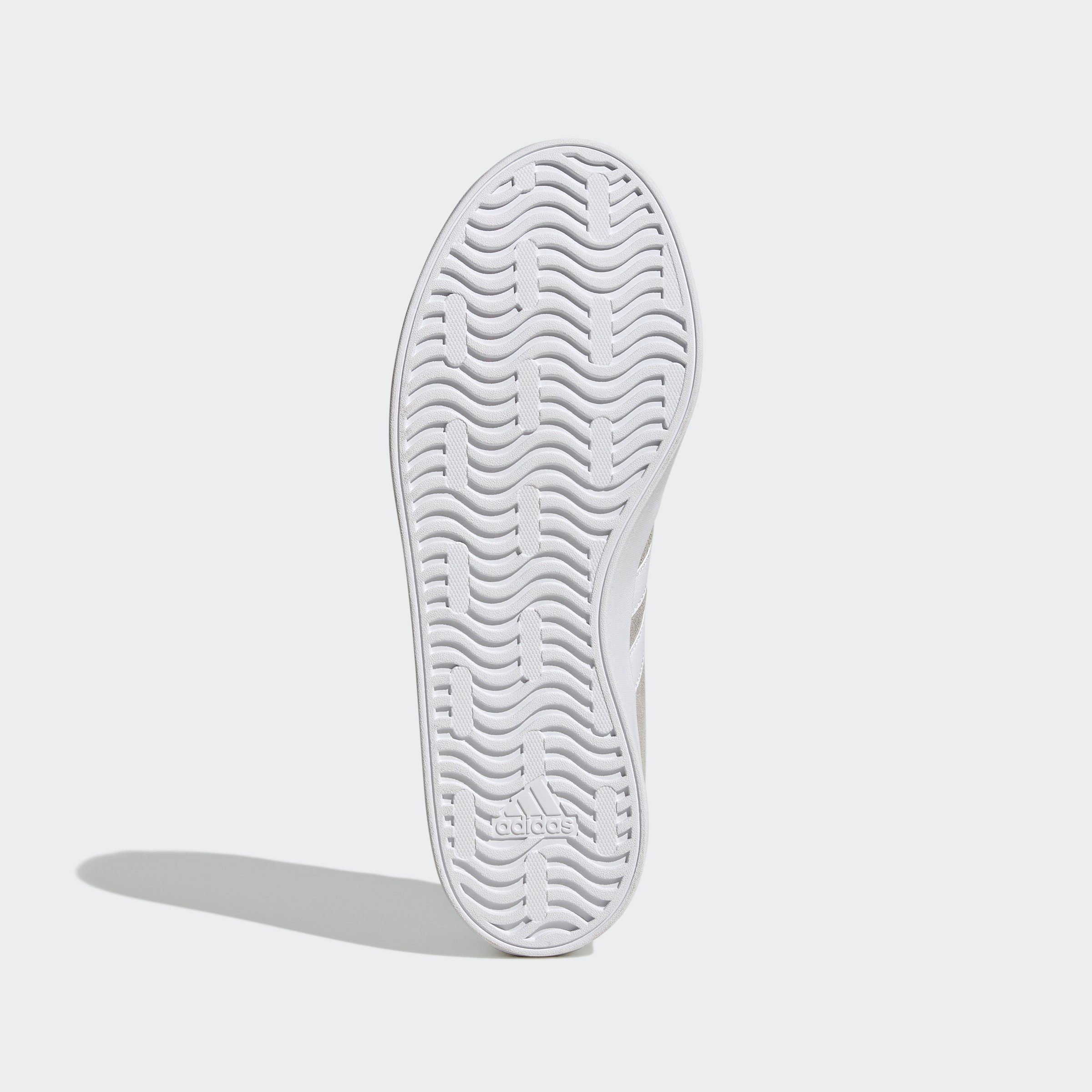 adidas Sportswear Sneakers VL COURT 3.0 geïnspireerd door het ontwerp van de adidas samba