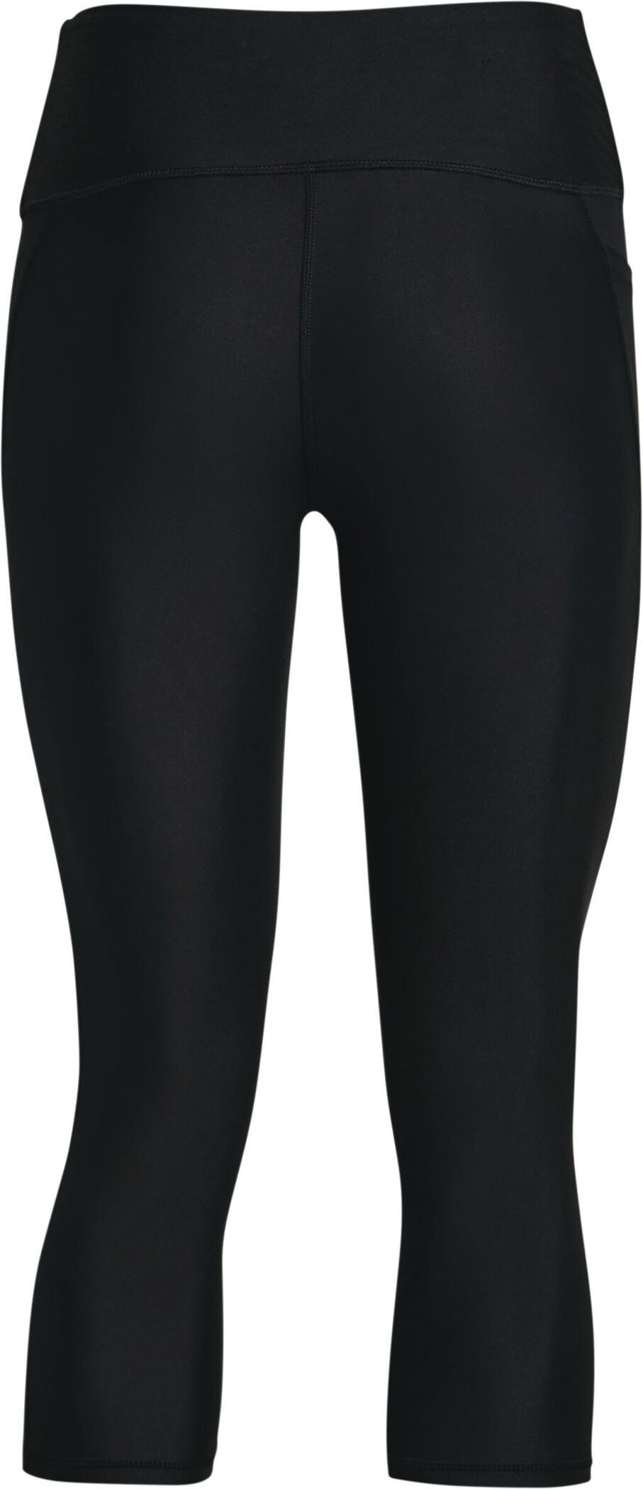 Under Armour® 3/4 legging Tech Perfect voor de warme dagen. Houdt je koel en droog.