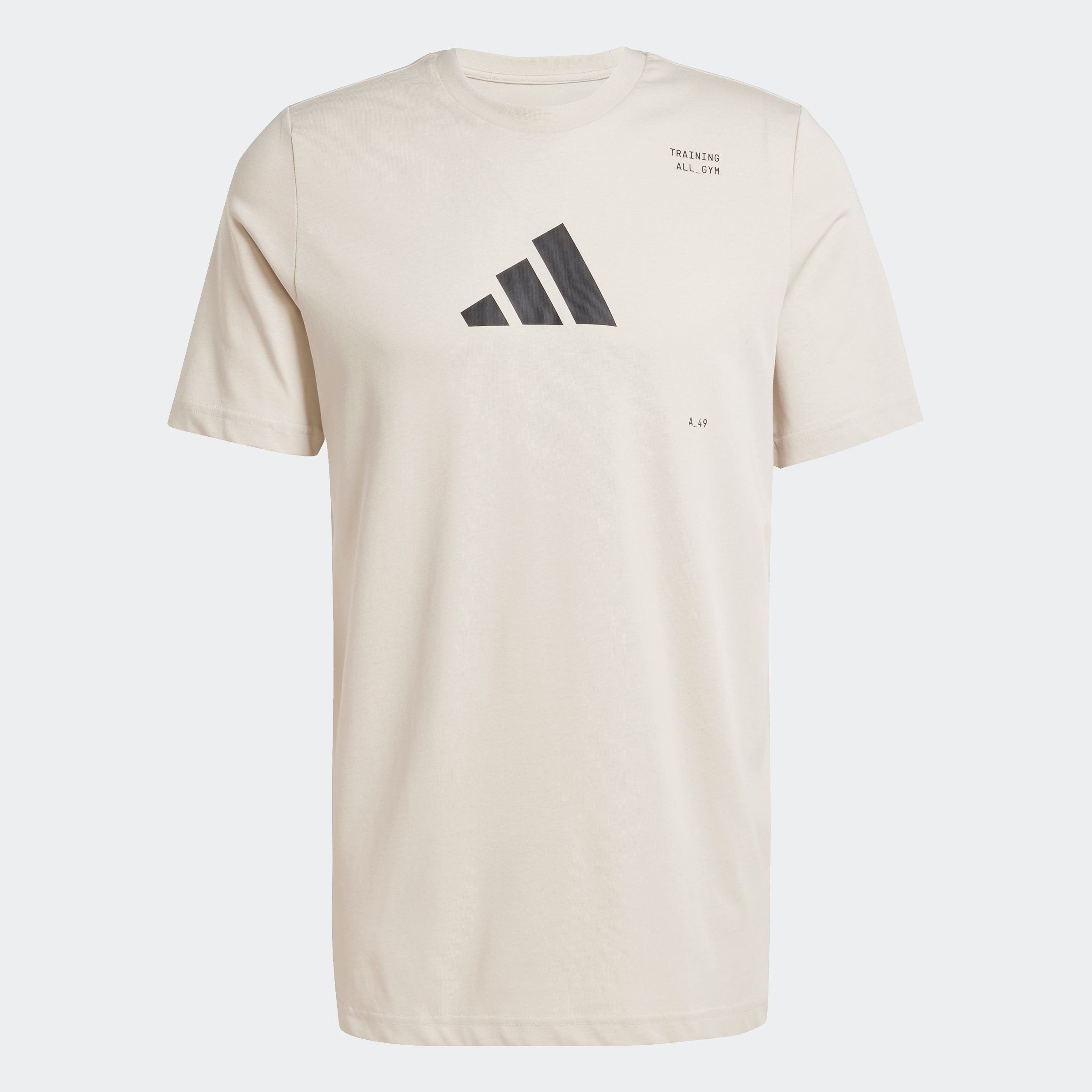 adidas Performance T-shirt M TR CAT G T
