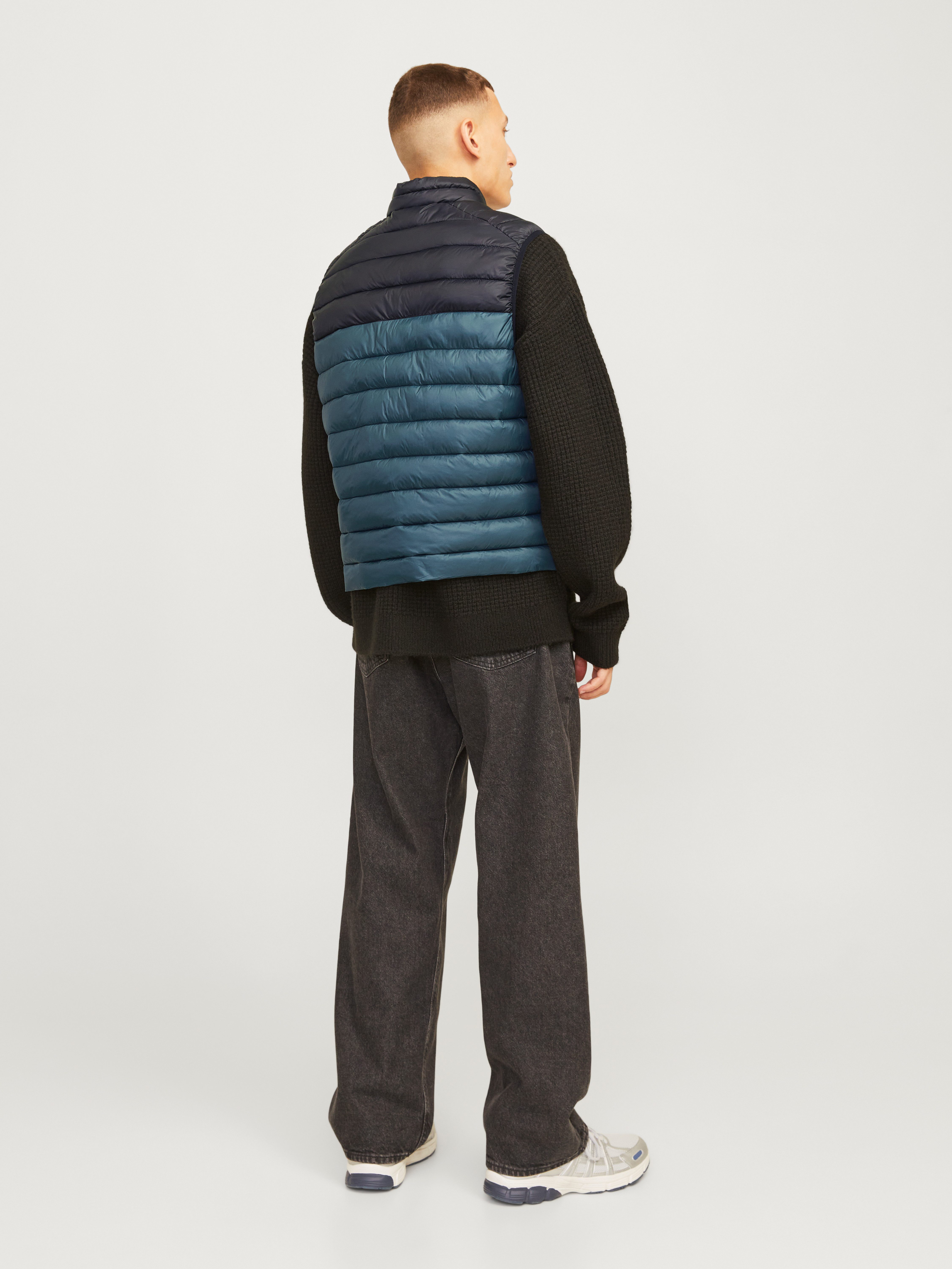 Jack & Jones Bodywarmer JJESPRINT BODYWARMER COLLAR NOOS