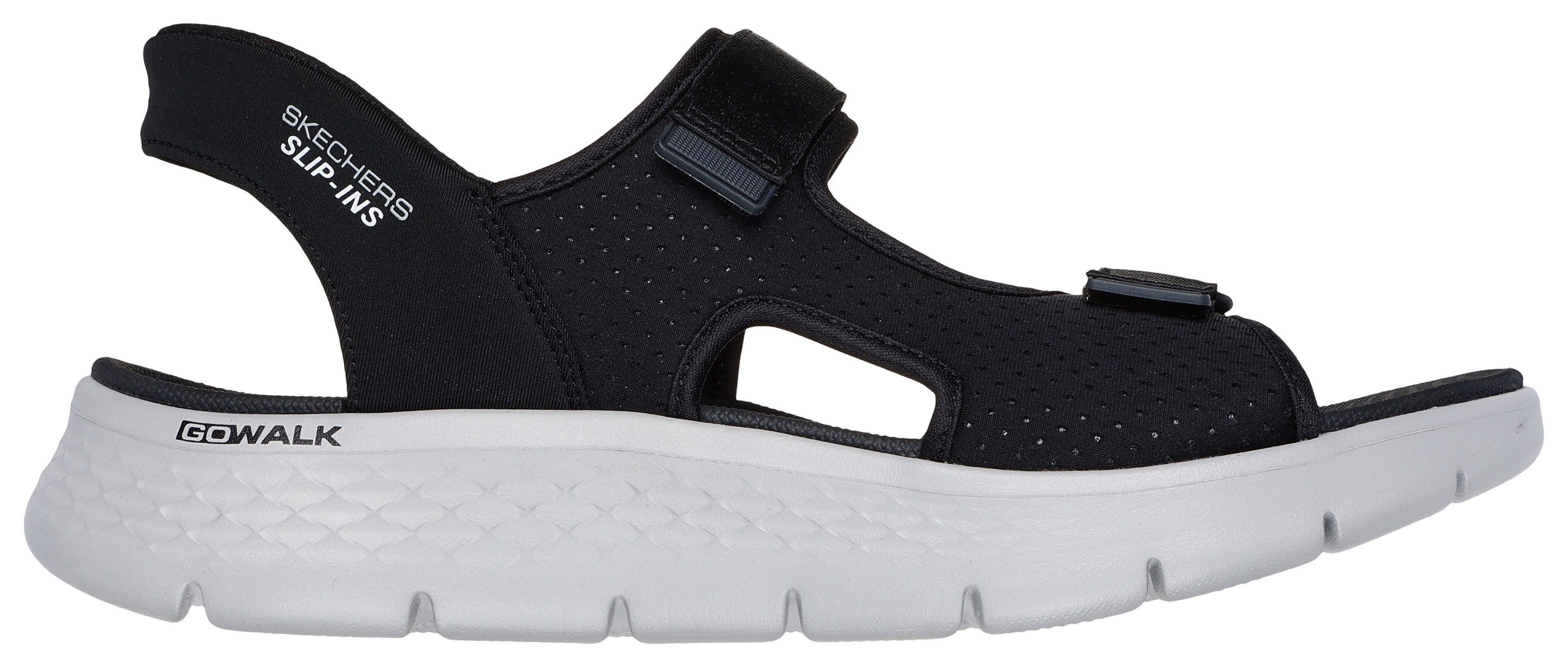 Skechers Sandalen GO WALK FLEX SANDAL-EASY ENTRY