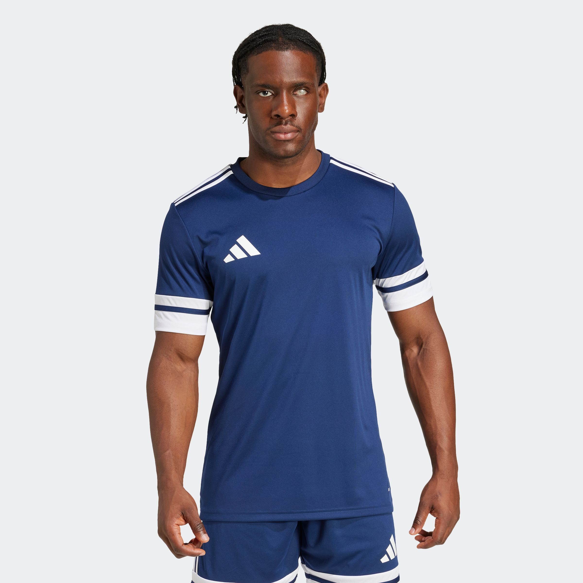 adidas Performance Voetbalshirt SQUA25 JSY M