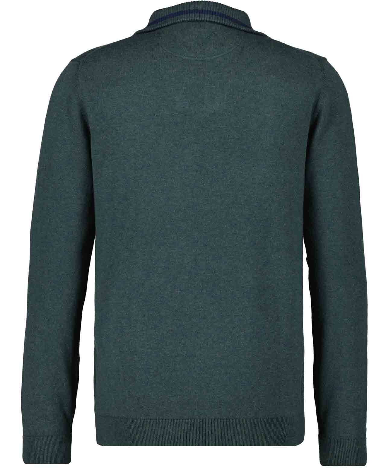 RAGMAN Trui met ronde hals