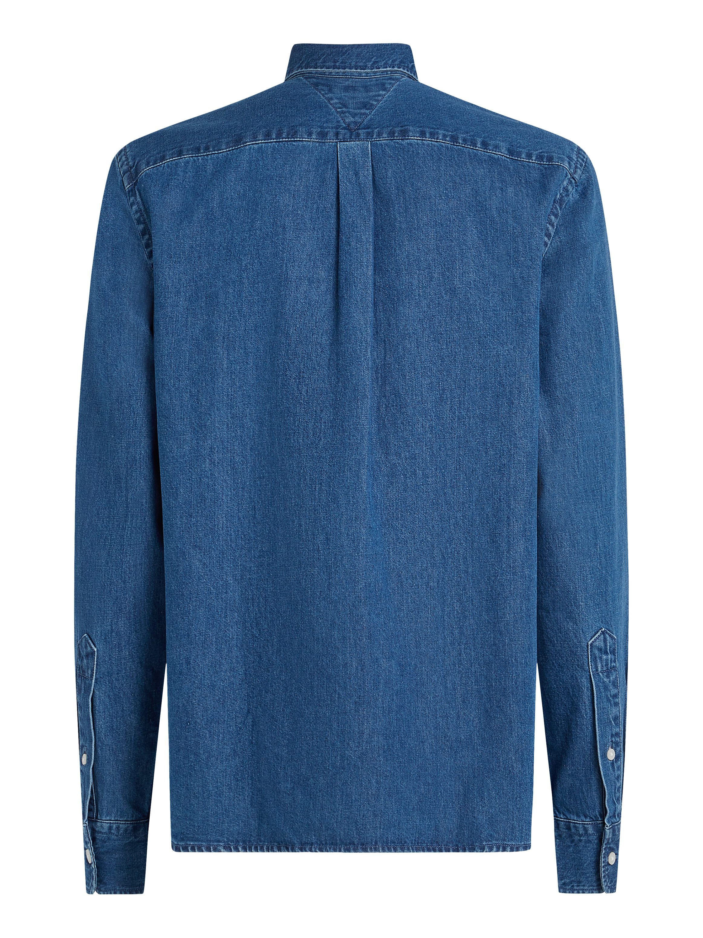 Tommy Hilfiger Jeans overhemd DENIM RF SHIRT