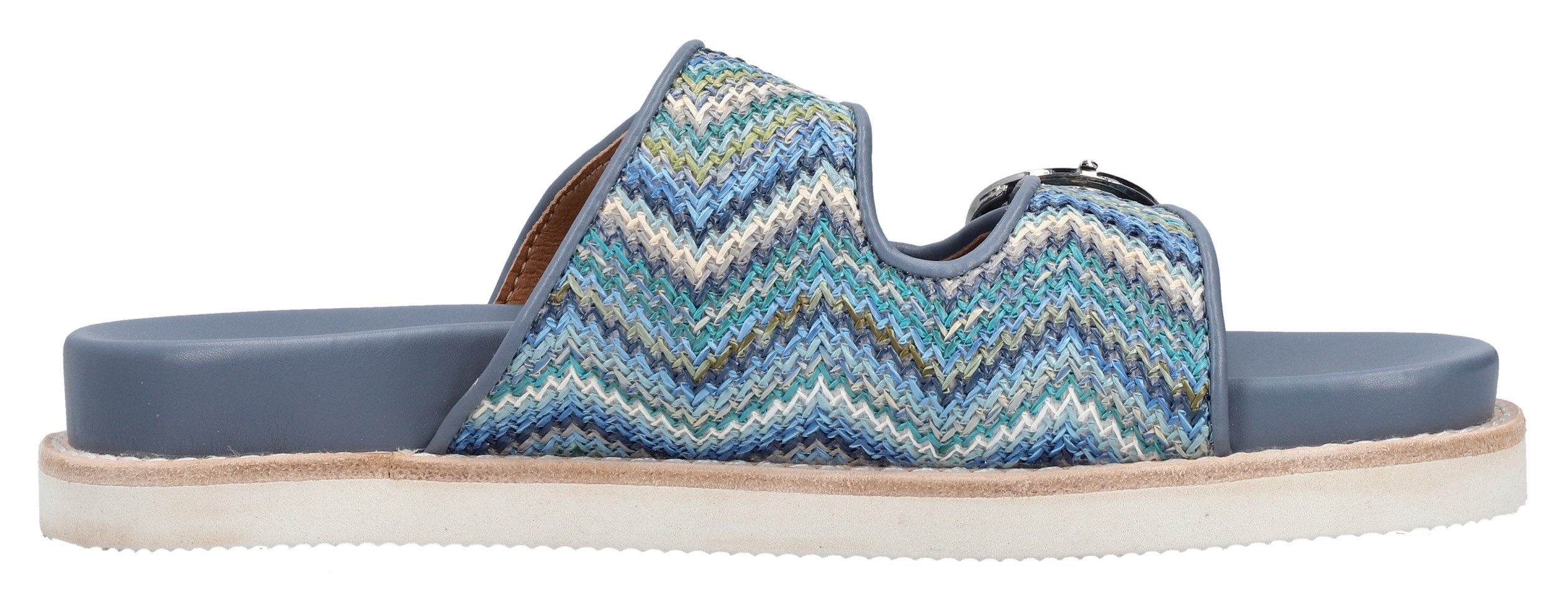 Rieker Slippers