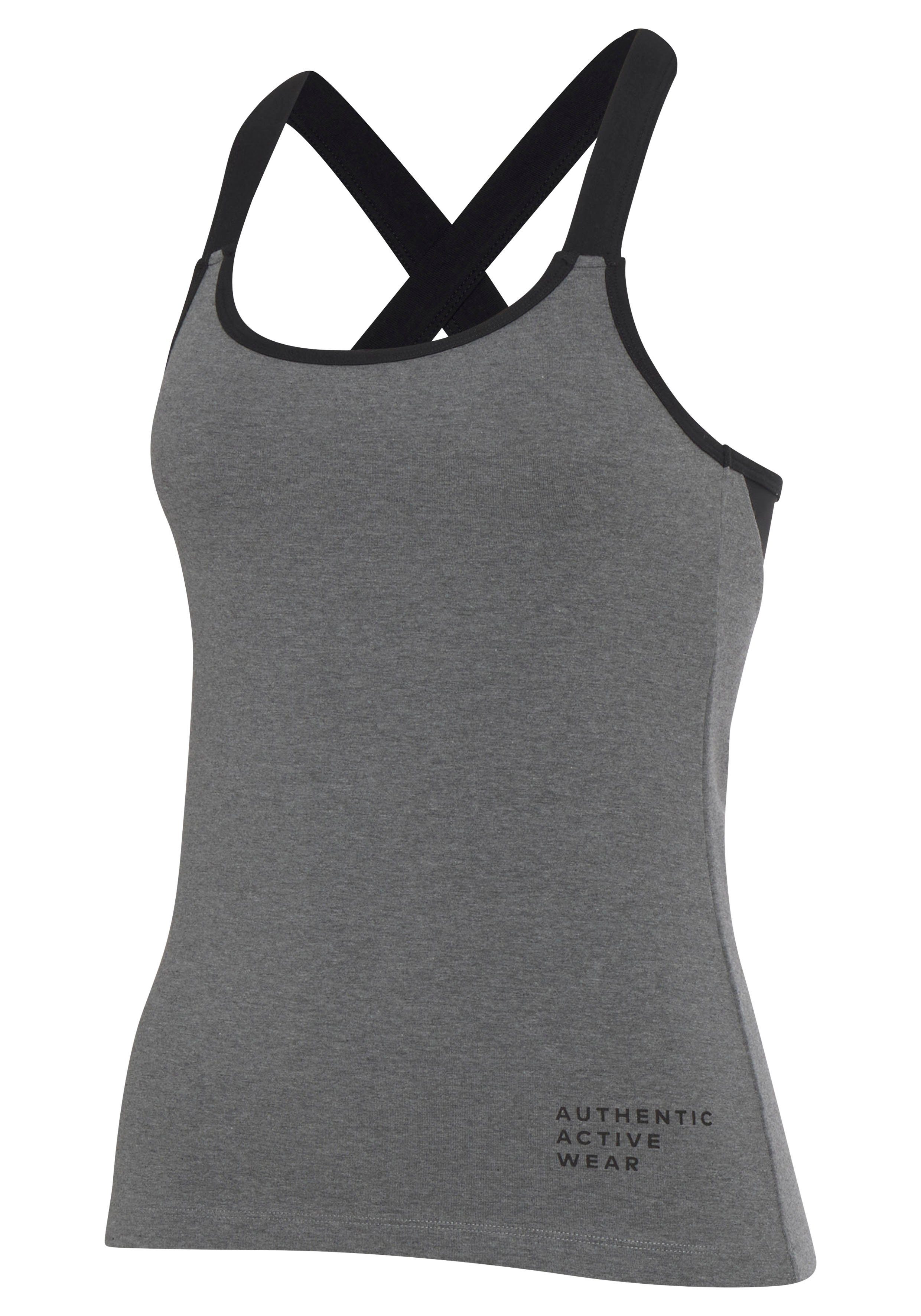 vivance active Functionele top -Sporttop