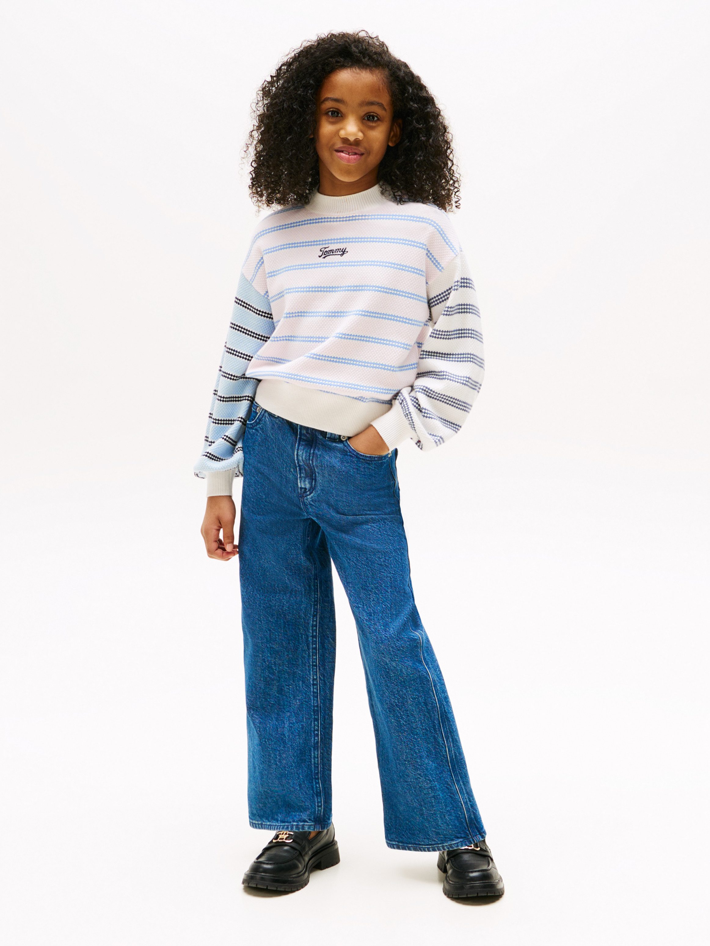 Tommy Hilfiger Stretch jeans MABEL MEDIUM DENIM