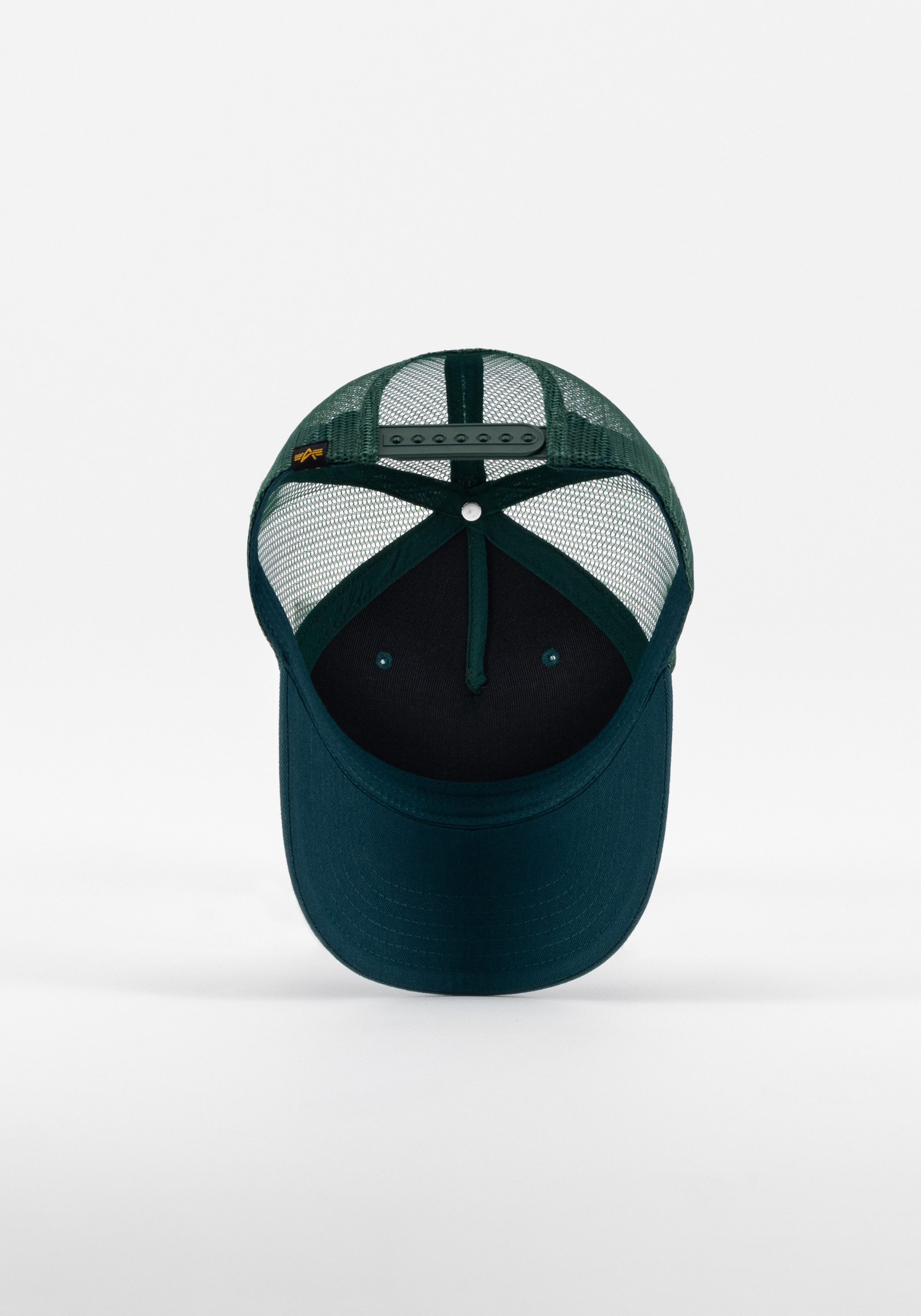 Alpha Industries Truckerpet ALPHA INDUSTRIES Accessoires - Headwear Basic Trucker Cap