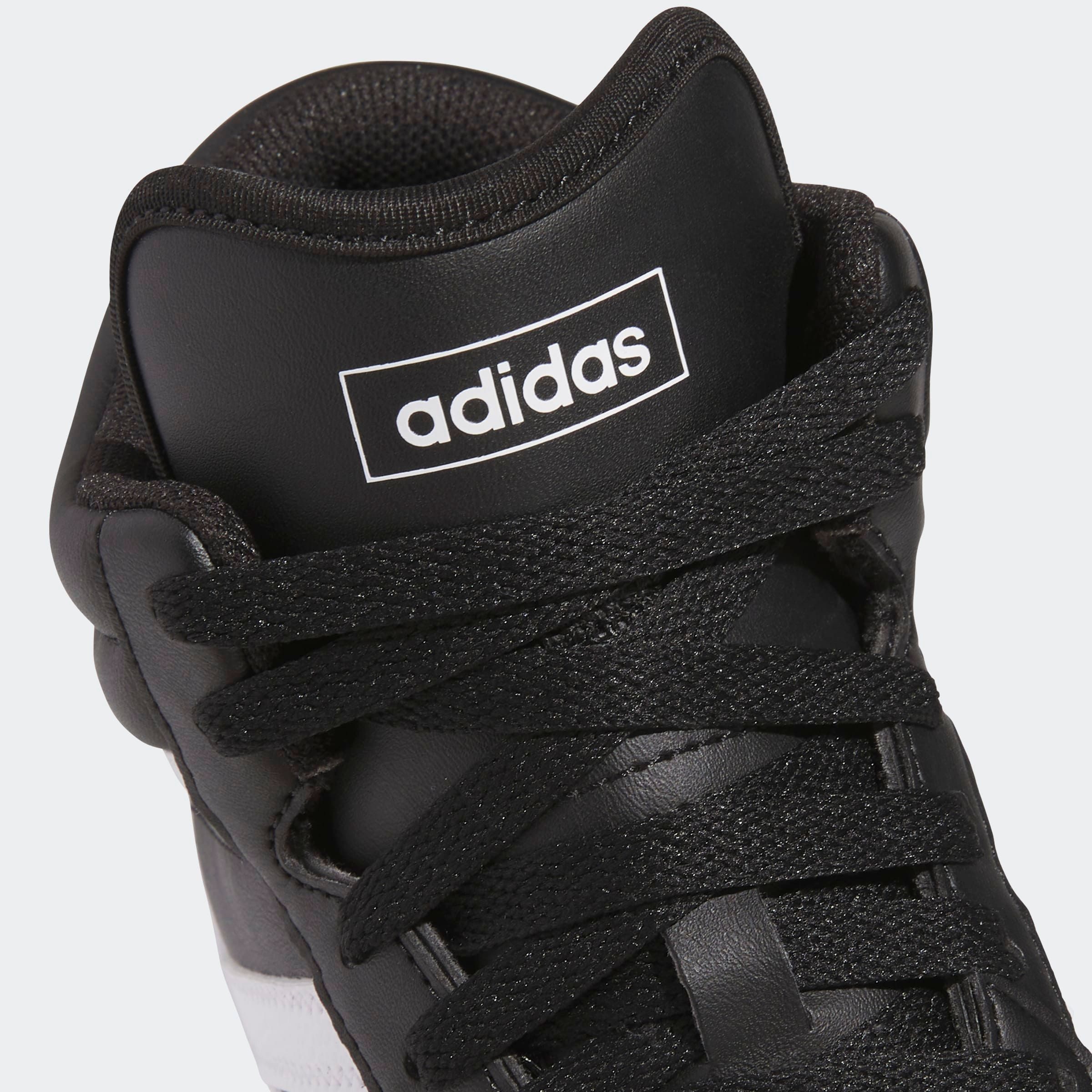 adidas Sportswear Sneakers HOOPS MID 4.0 KIDS