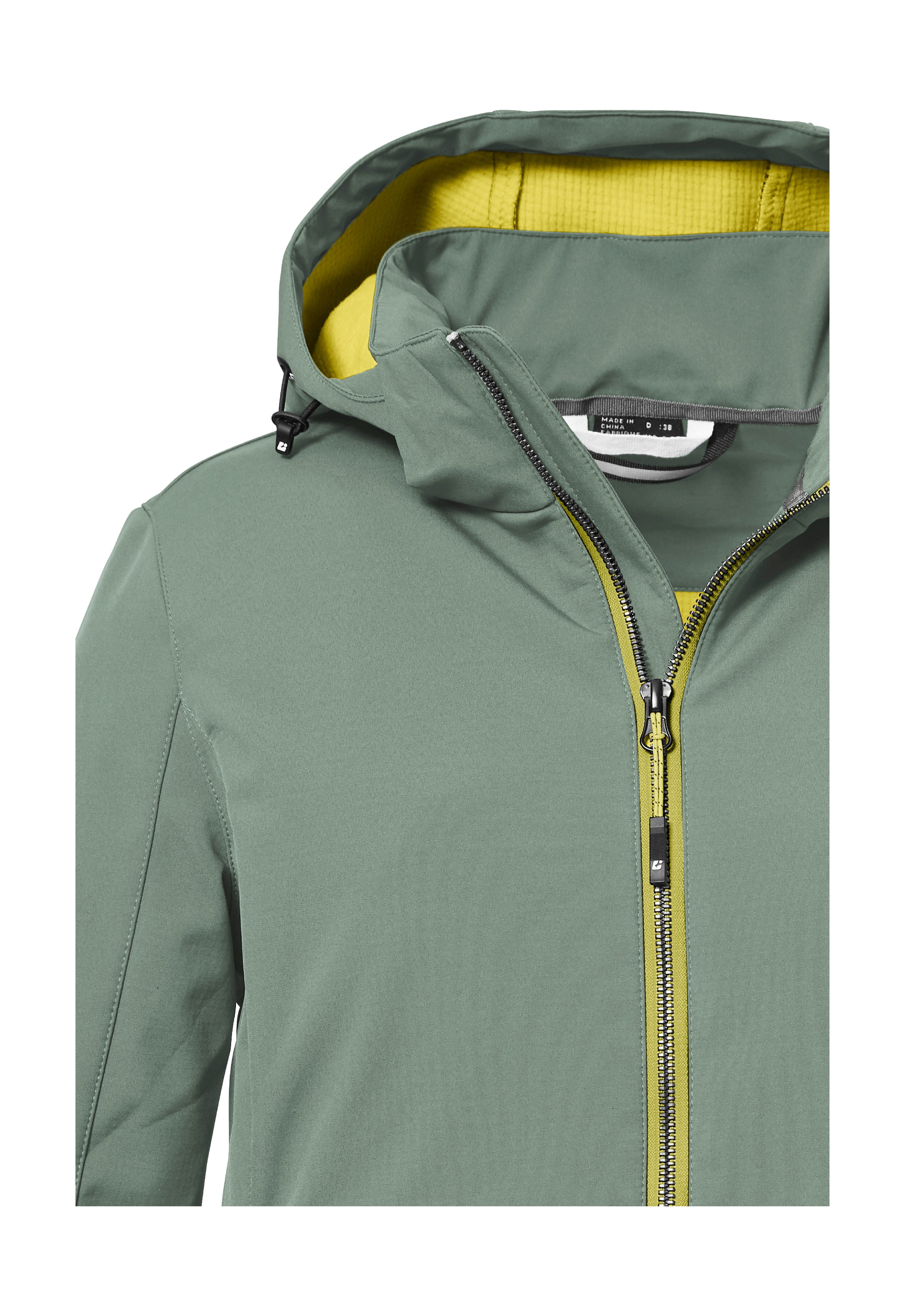 Killtec Softshell-jack KOW 8 WMN SFTSHLL JCKT