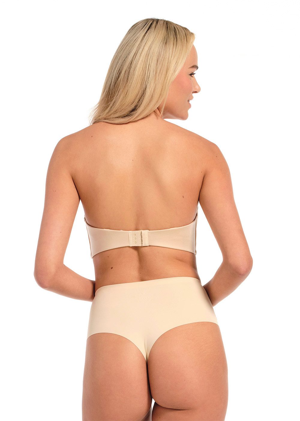 Magic Body Fashion Shapingslip (Set van 2)