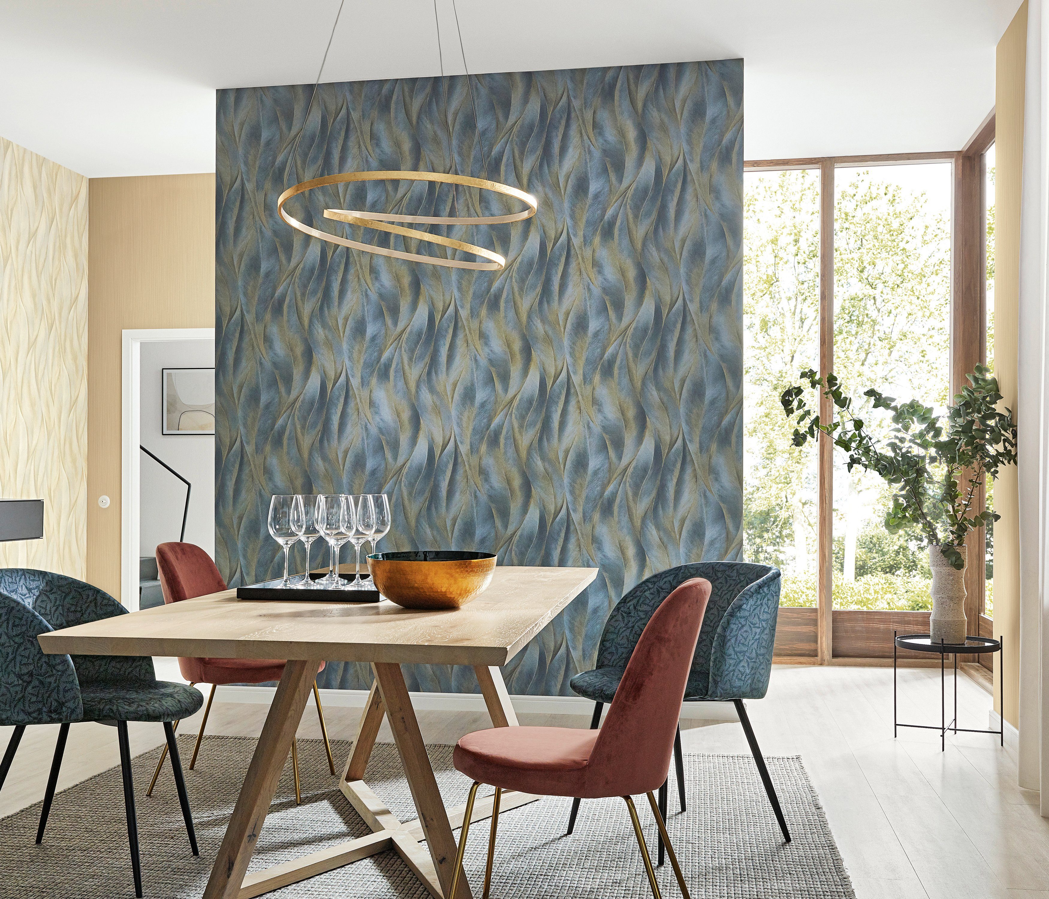 Fashion for walls Vliesbehang Guido Maria Kretschmer - Fashion for Walls