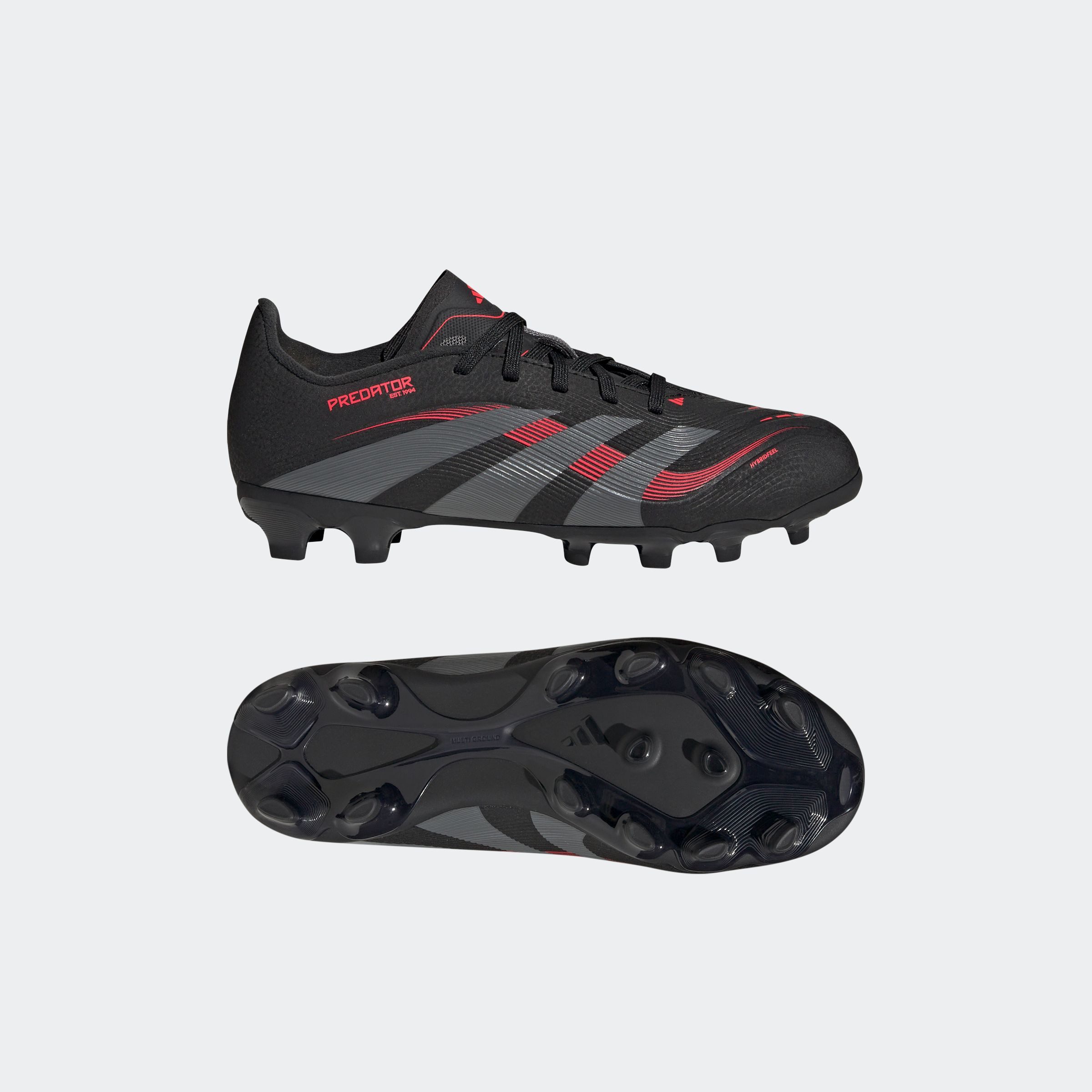 adidas Performance Voetbalschoenen PREDATOR LEAGUE KIDS MG