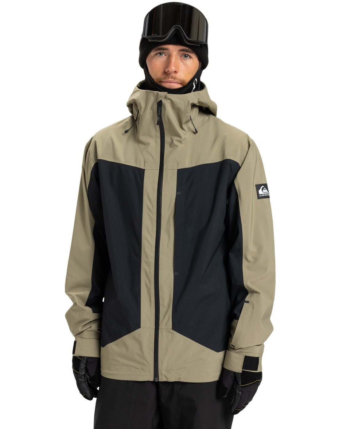 Quiksilver Snowboardjack Ultralight Stretch 20K