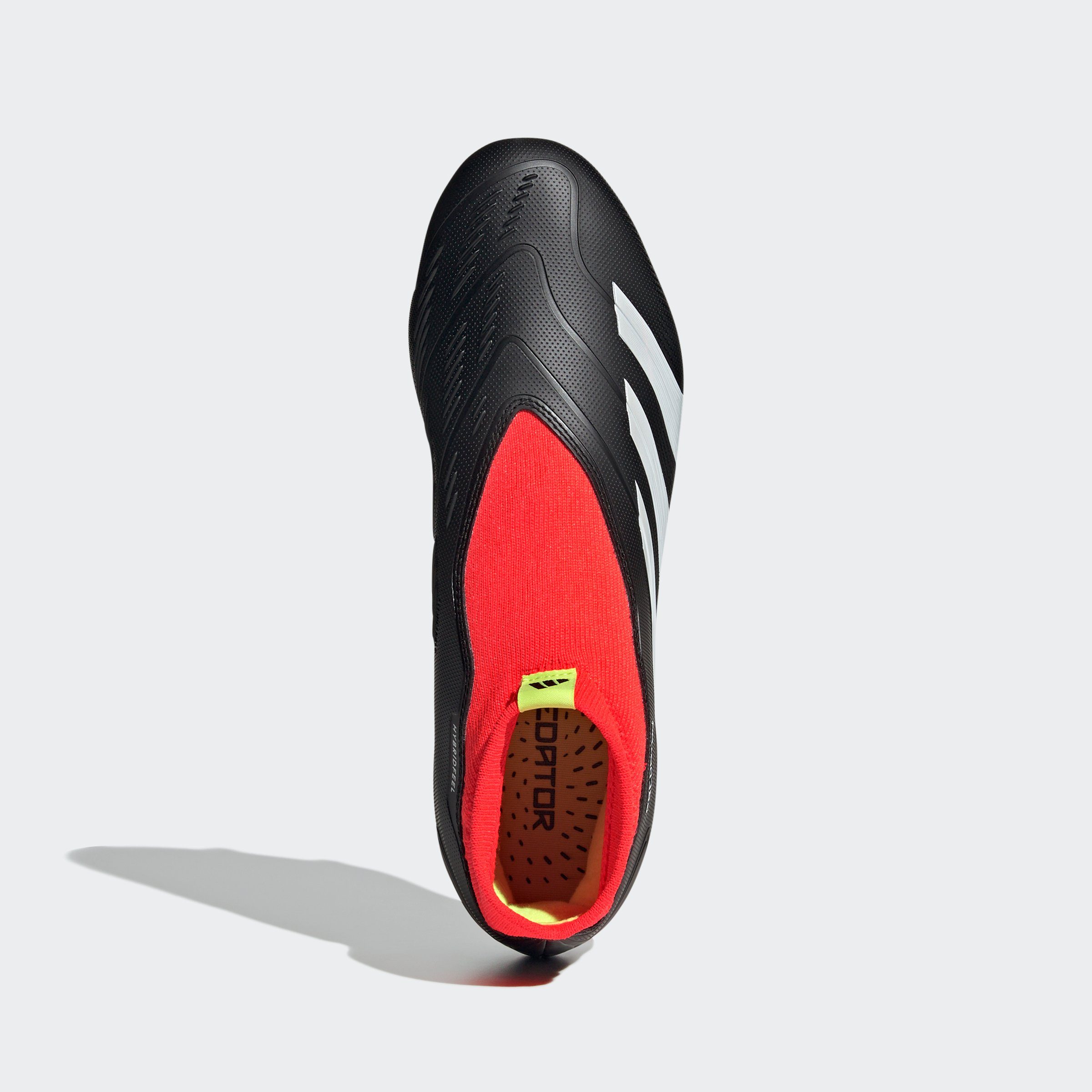 adidas Performance Voetbalschoenen PREDATOR LEAGUE LACELESS FG