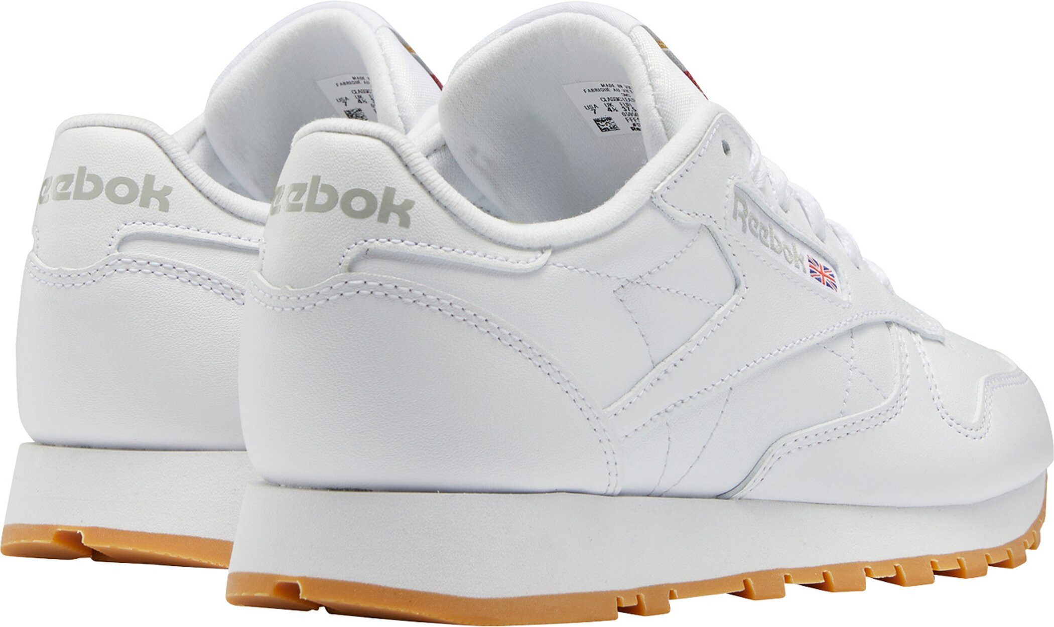 Reebok Classic Sneakers Classic Leather