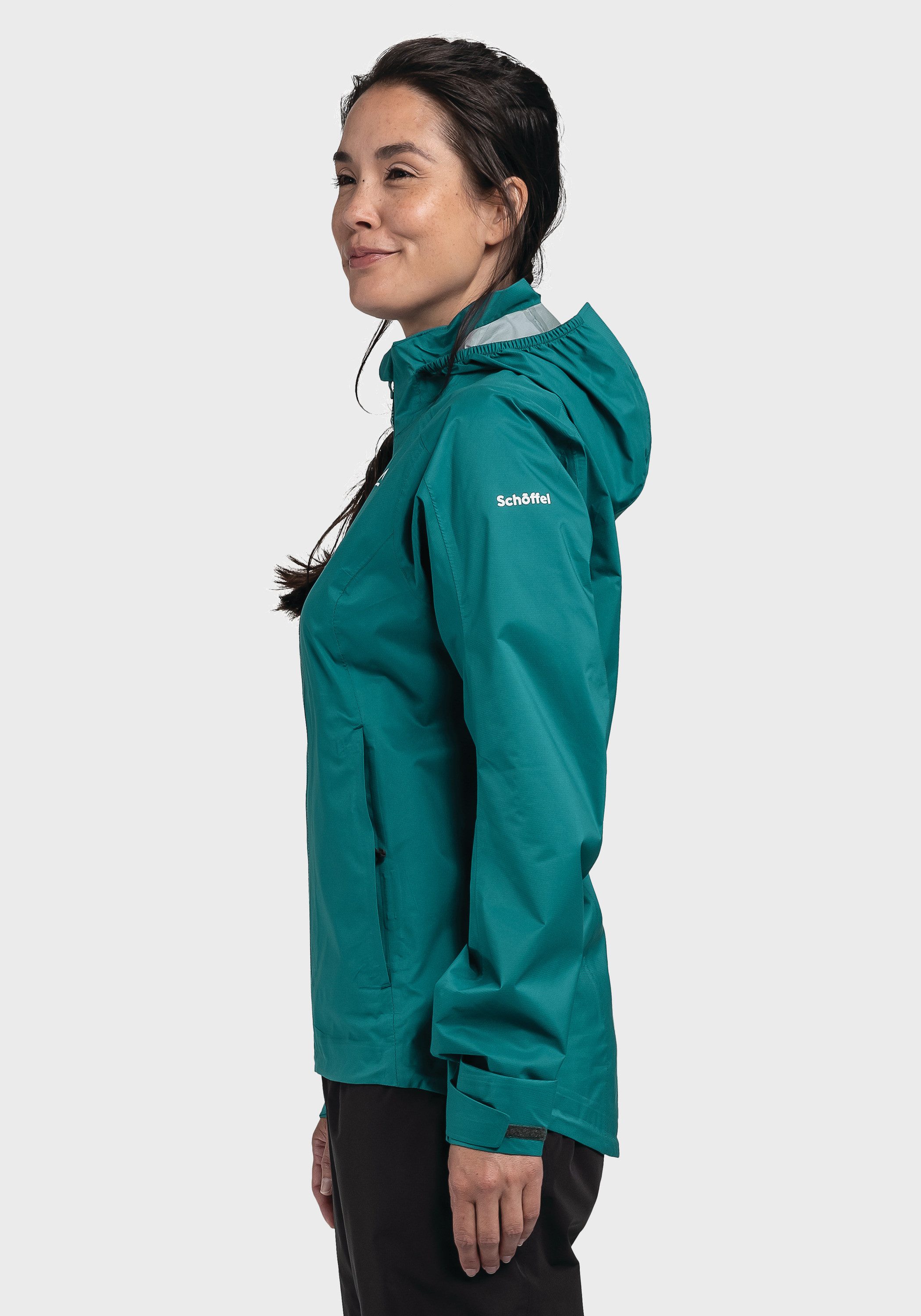 Schöffel Outdoorjack 2.5L Jacket Tarvis L