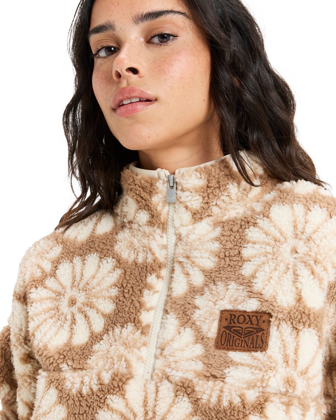 Roxy Sweatshirt Jive Talking