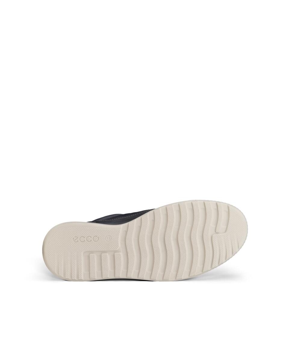 Ecco Veterschoenen Byway , sneaker, lage schoen, vrijetijdsschoen met zachte schacht