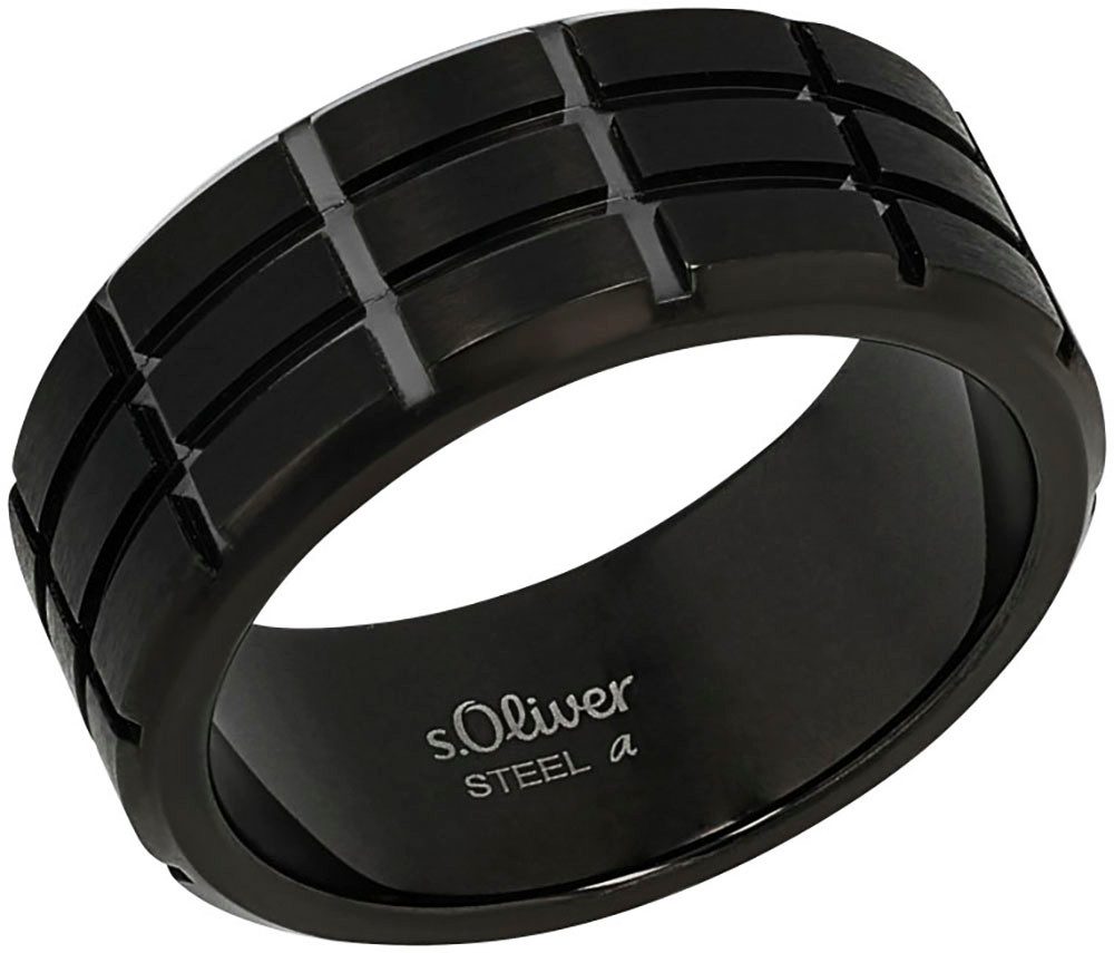 s.Oliver Ring 2038878/-79/-80/-81