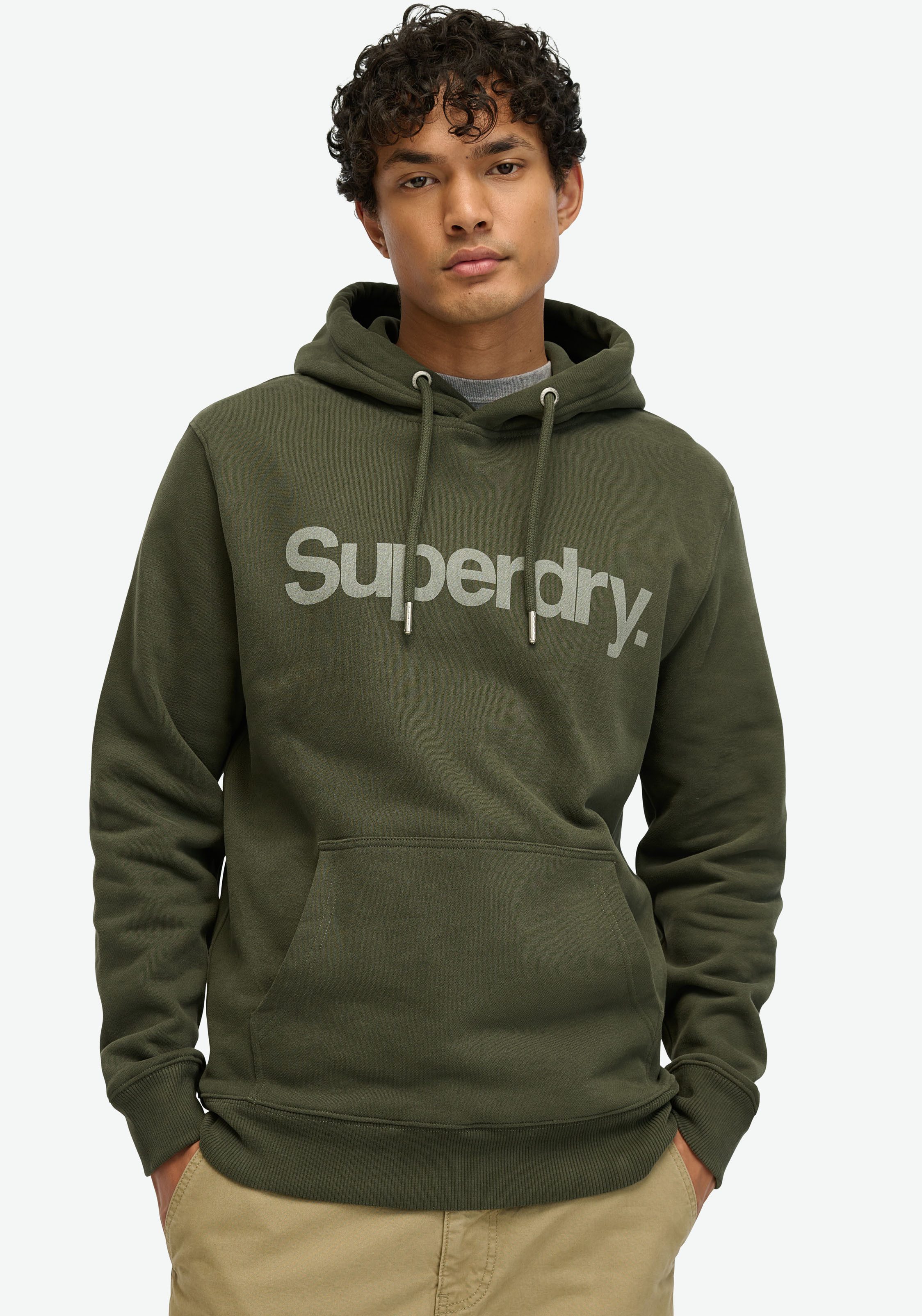 Superdry Hoodie