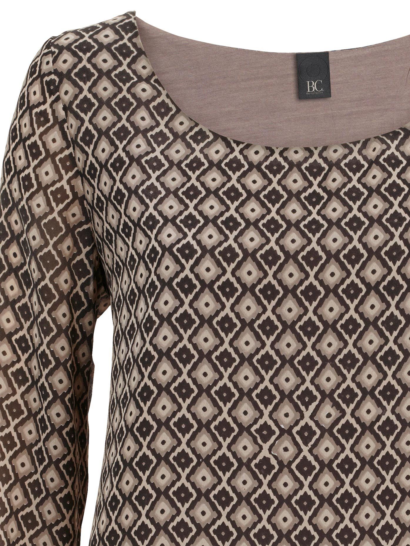 heine Lange blouse