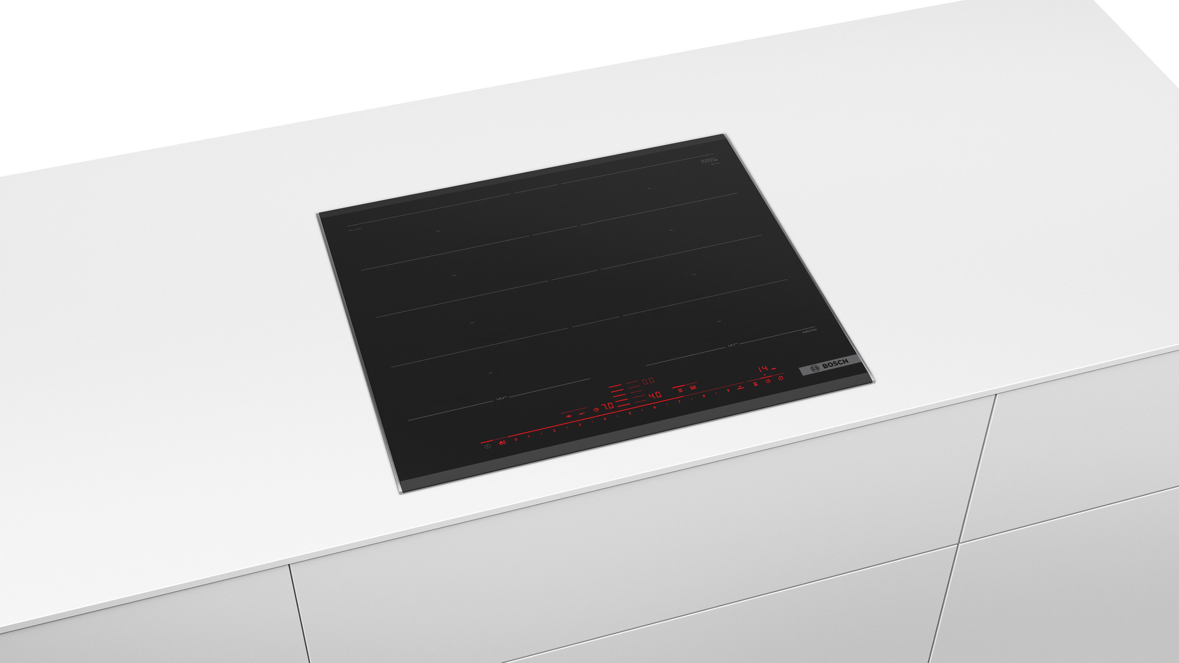 BOSCH Inductiekookplaat PXY675DC1E