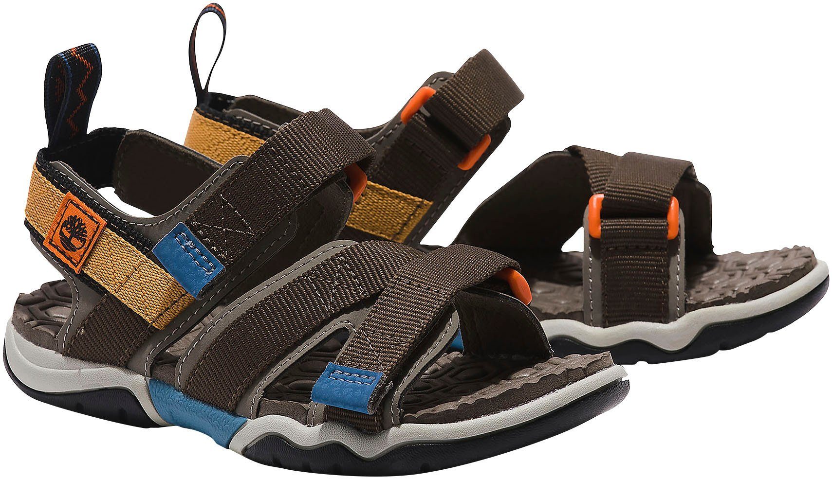 Timberland Sandalen Adventure Seeker 2 STRAP SANDAL