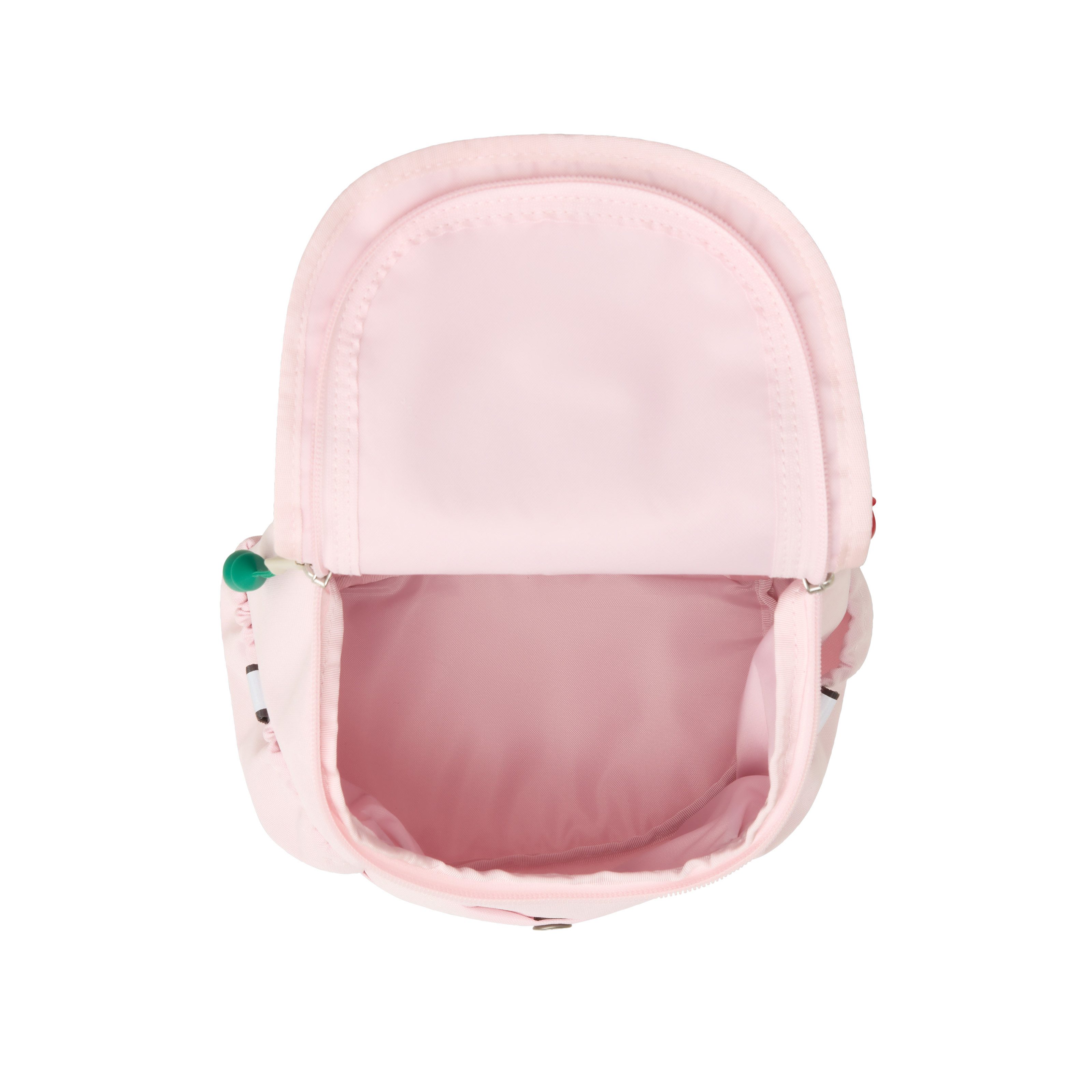 The North Face Rugzak Y MINI EXPLORER (1-delig)