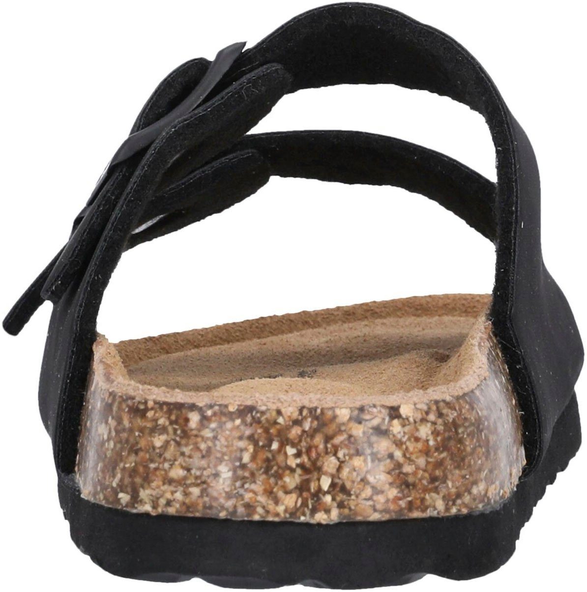ZIGZAG Sandalen Burundi gesloten kindersandaal met lichtjes