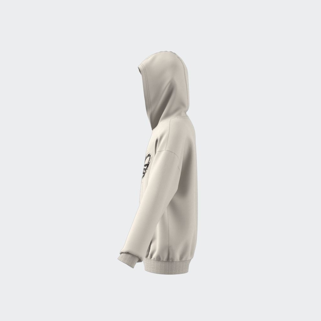adidas Originals Hoodie LOOSE HOODIE