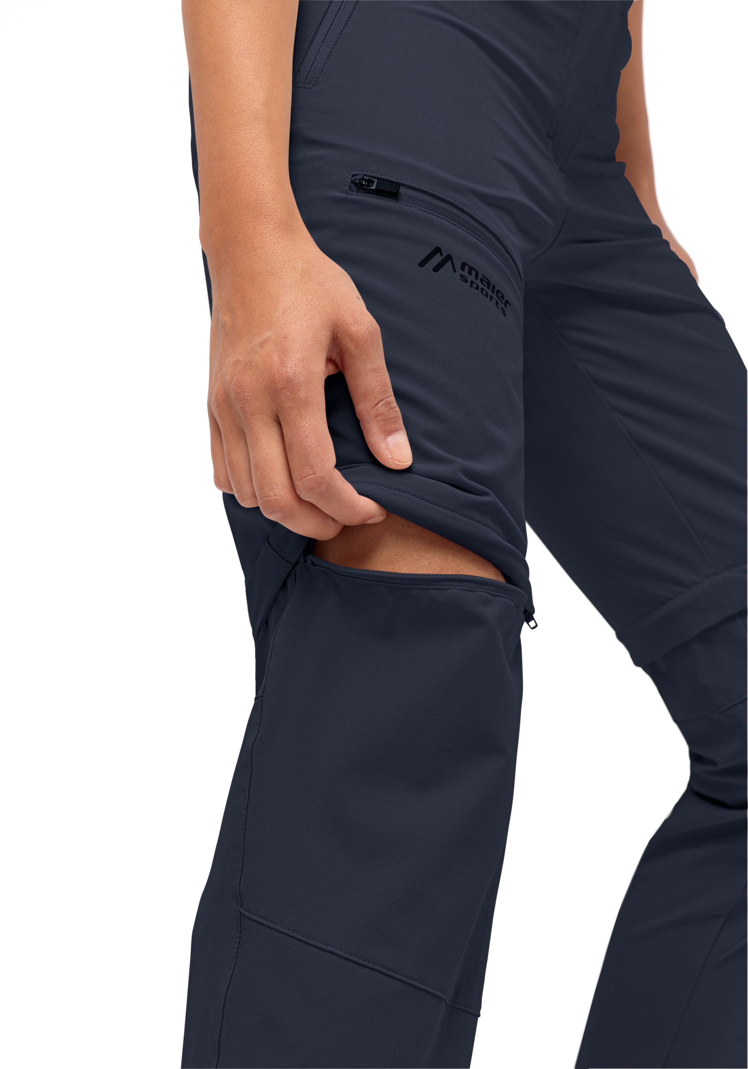 Maier Sports Outdoorbroek