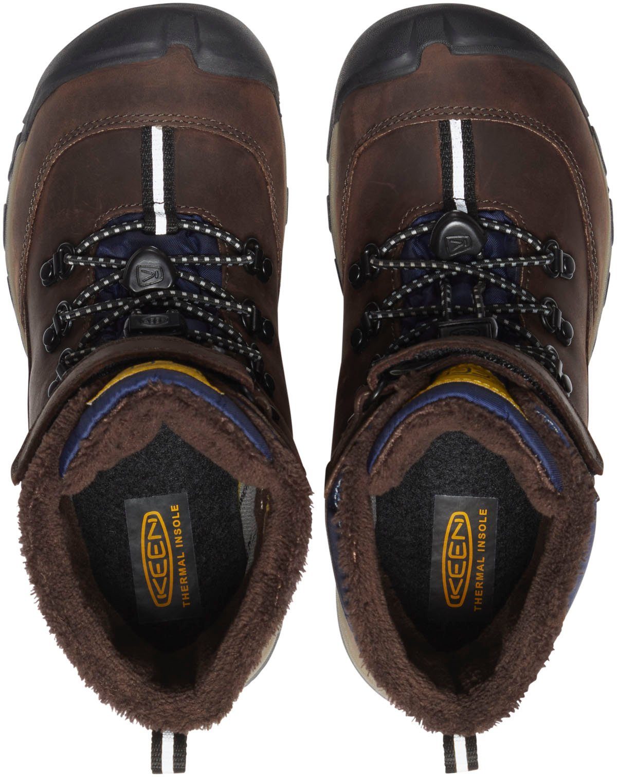 Keen Winterlaarzen KANIBOU WP Snowboots, winterlaarzen, winterschoenen, waterdicht