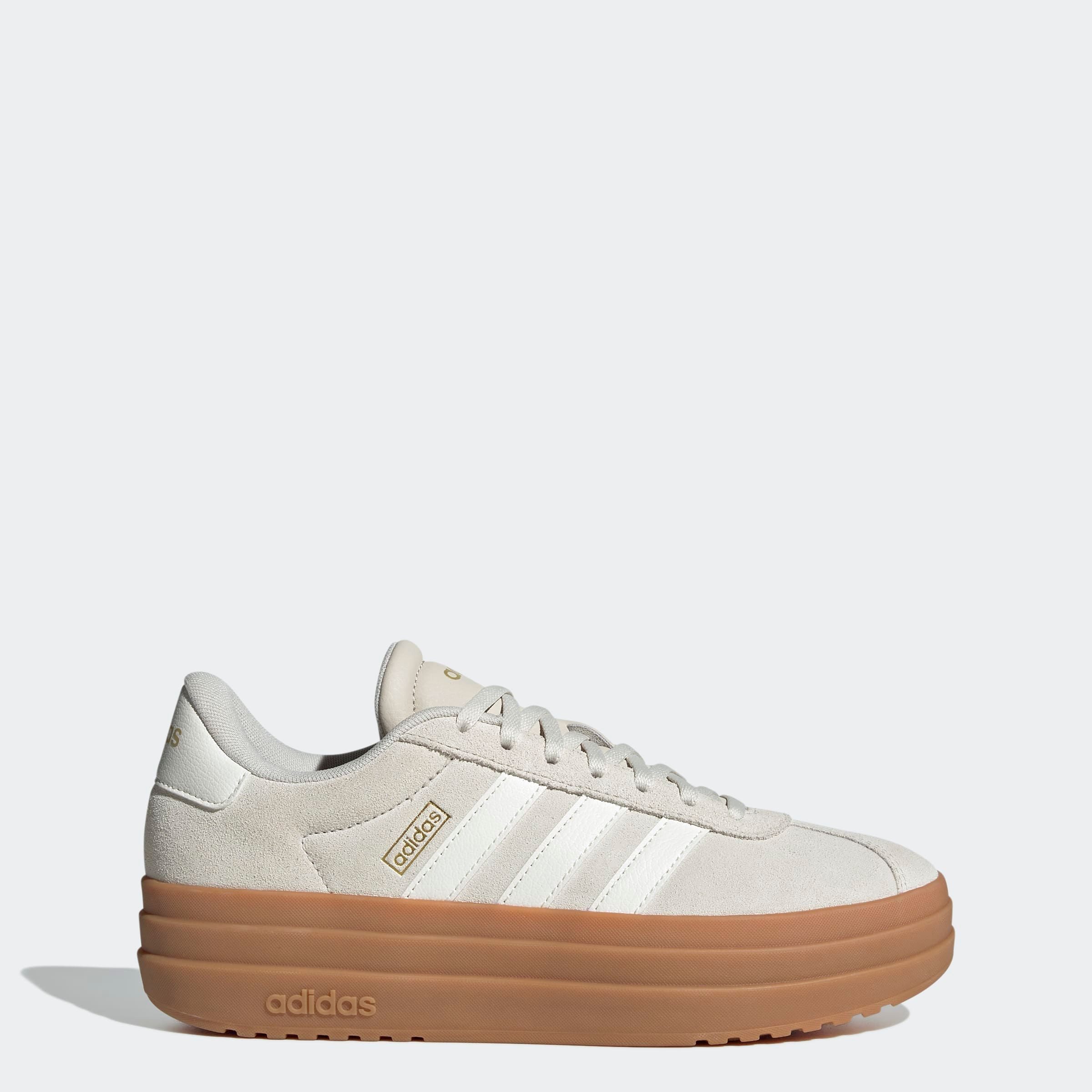 adidas Sportswear Sneakers VL COURT BOLD Design in de voetsporen van de adidas Gazelle Bold