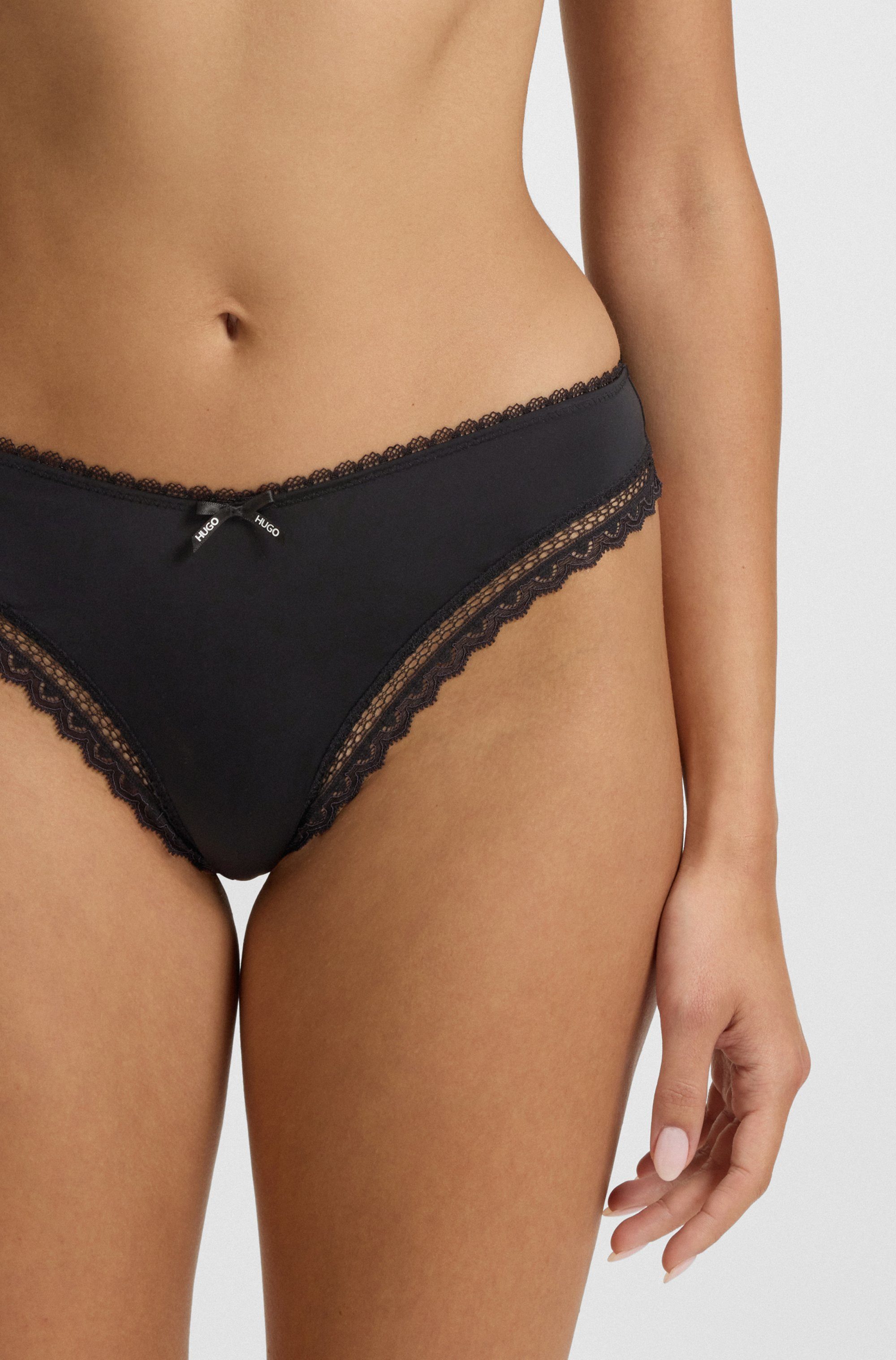 HUGO underwear String