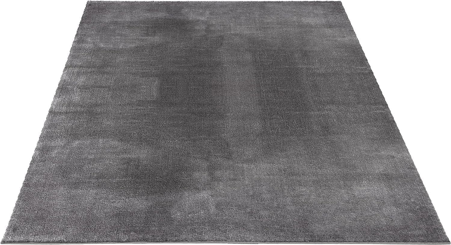 The carpet Vloerkleed Relax wasbaar woonkamer tapijt modern antislip, klantenfavoriet
