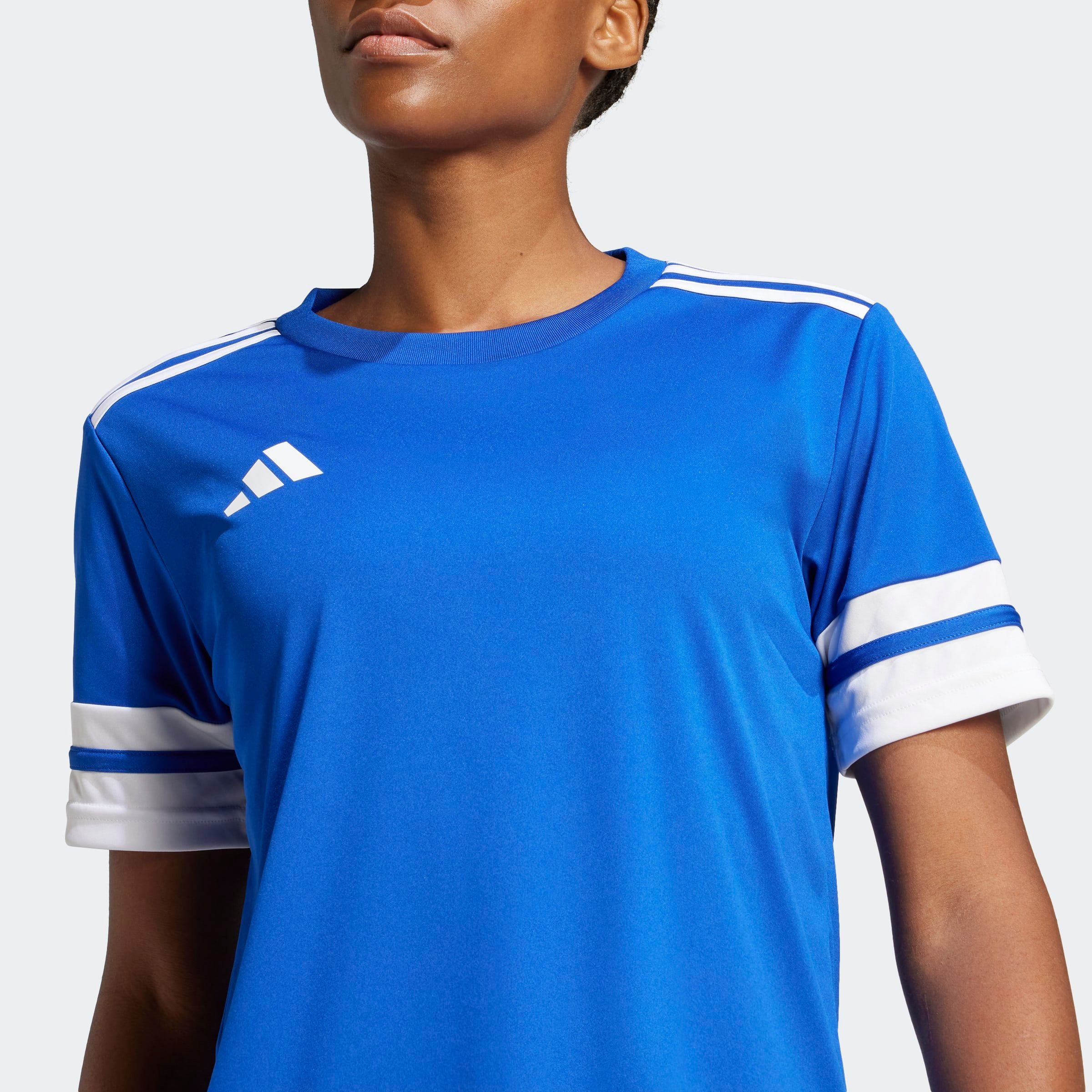 adidas Performance Voetbalshirt SQUA25 JSY W